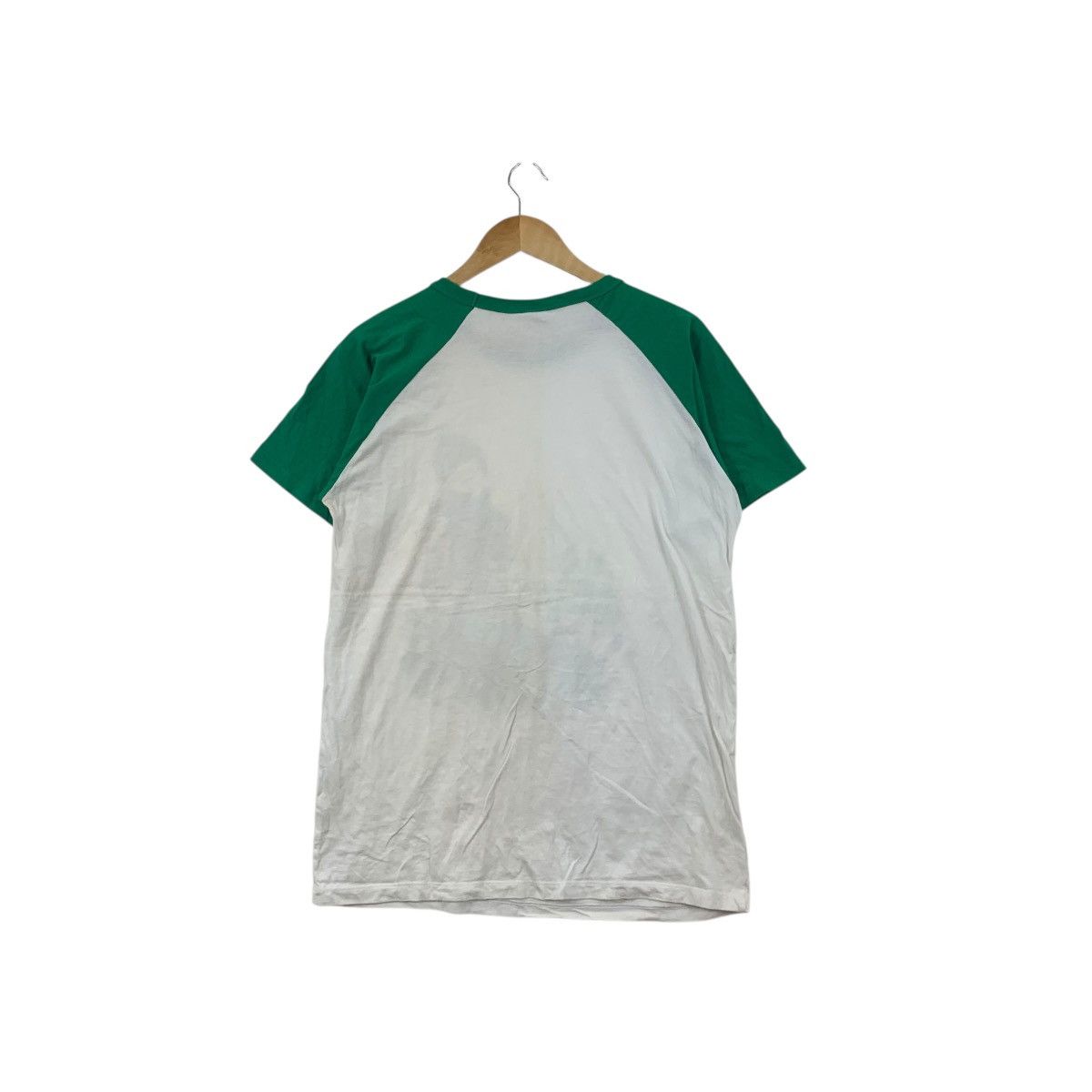 Band Tees KIM GORDON x GRANIPH Painting Illustration Band Tee Shirt Size L / US 10 / IT 46 - 6 Thumbnail