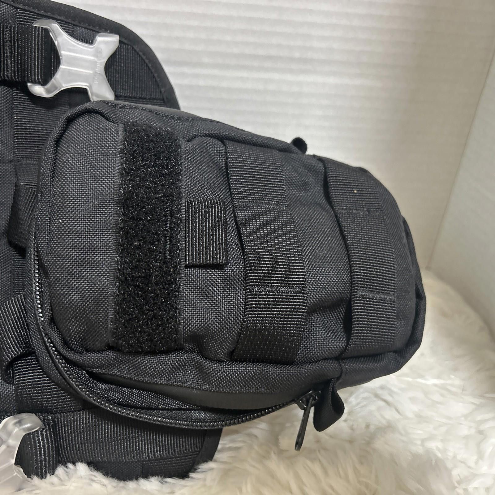 Designer Tactical Dog Harness for Large Mesh Dog Harness Large Sized Size ONE SIZE - 4 Thumbnail