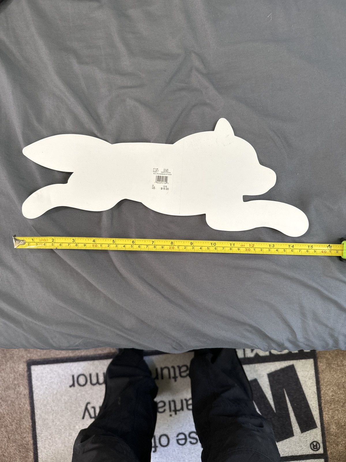 Billionaire Boys Club × Icecream × Streetwear Huge IceCream