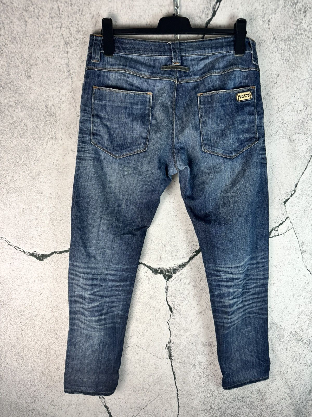 Men's Jean Paul Gaultier Denim | Grailed