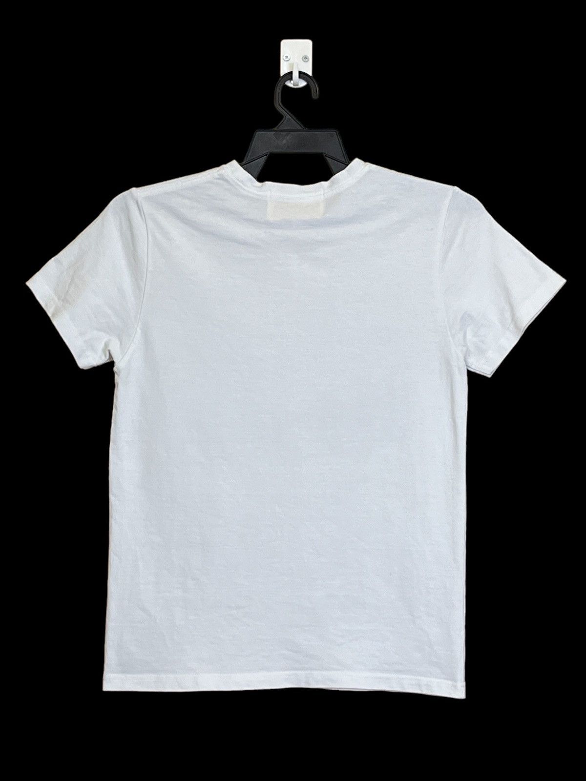 Japanese Brand JAPANESE ARCHIVAL THE DALLAS PRESENT TIME BY DO-LE T SHIRT Size US S / EU 44-46 / 1 - 2 Thumbnail