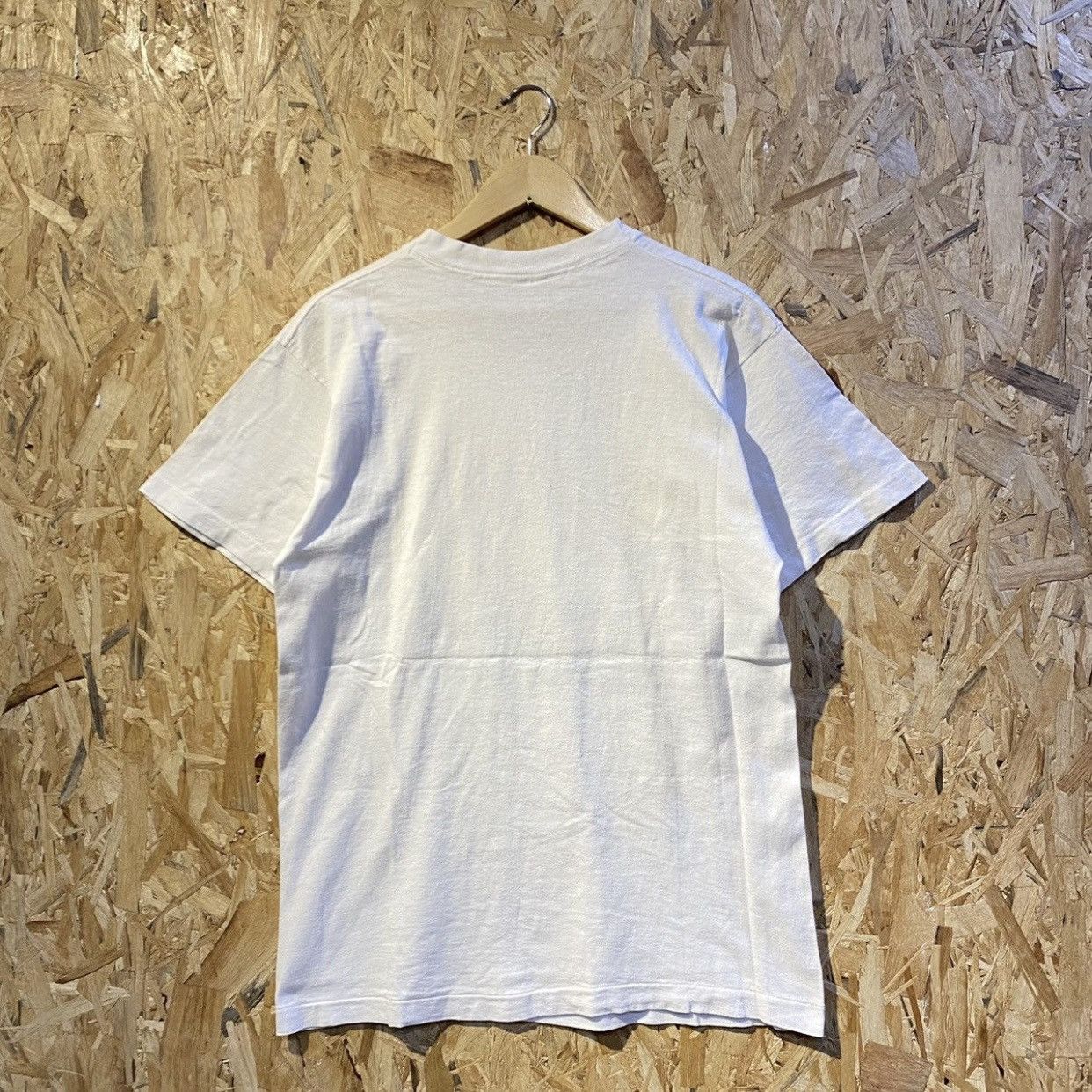 Vintage VINTAGE 1989‼️The Greatest Grandpa By Sharky’s Tee Size US L / EU 52-54 / 3 - 2 Thumbnail