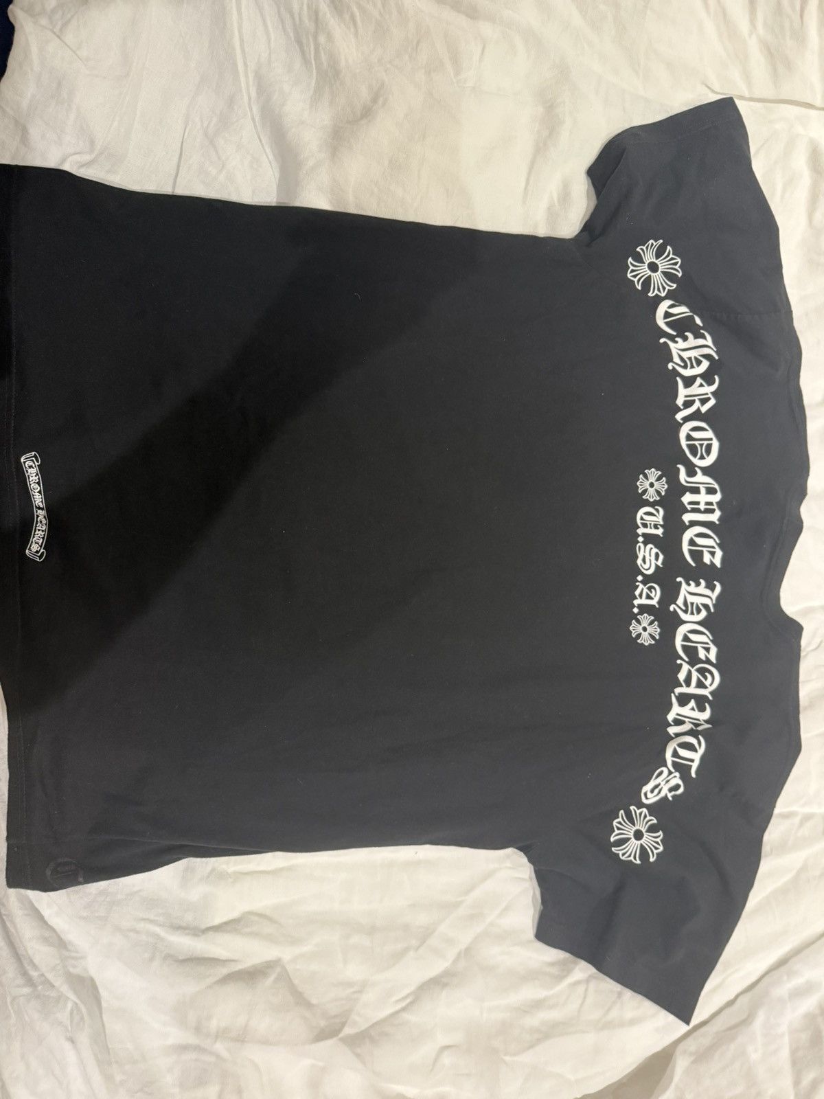 Chrome Hearts Chrome Hearts USA (rare) Size US XXL / EU 58 / 5 - 4 Thumbnail