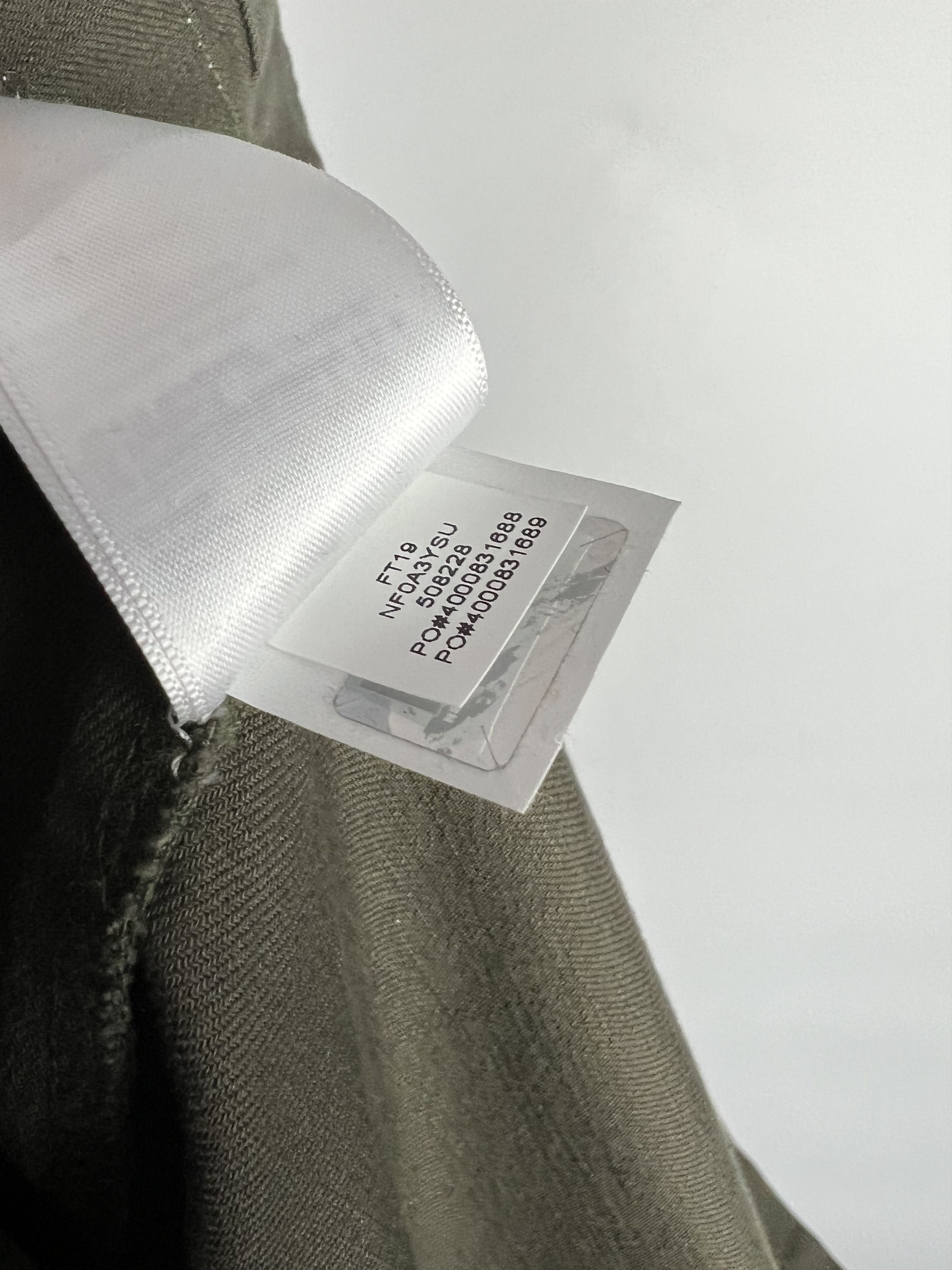 The North Face The North Face Hooded Jacket Size M / US 6-8 / IT 42-44 - 11 Thumbnail