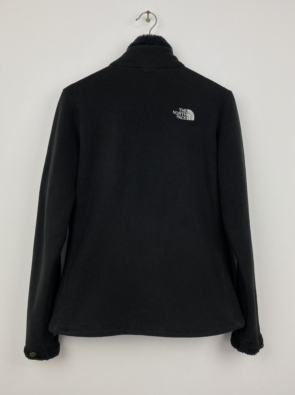 The North Face Vintage The North Face Sherpa Fleece Jacket Arc’teryx Oakley Size M / US 6-8 / IT 42-44 - 4 Thumbnail