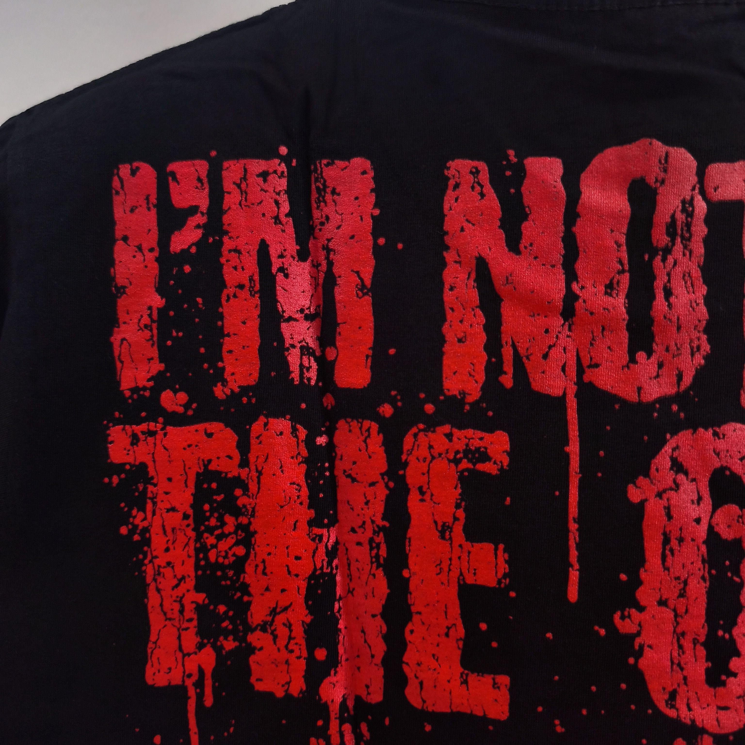 Anime Tokyo Ghoul Unravel The World T-shirt Size US XL / EU 56 / 4 - 12 Thumbnail