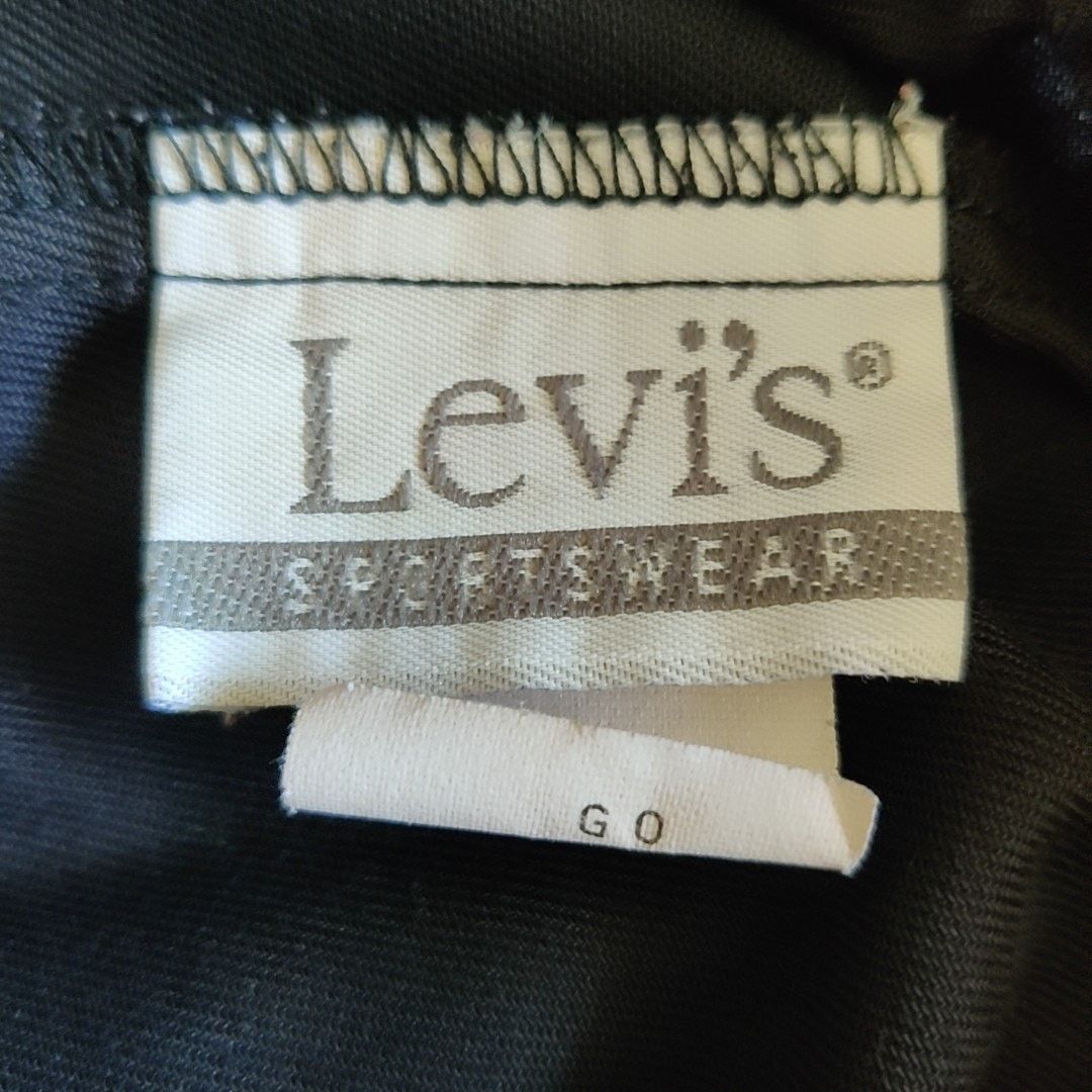 Levi's Vintage Levi's Sportswear ultra high waist pant sz 12 Size 34" / US 12 / IT 48 - 9 Thumbnail