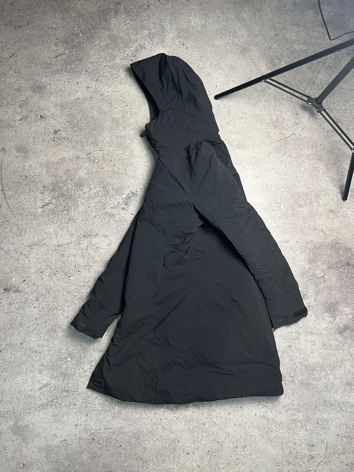 Arc'teryx 💥 Arc'Teryx Women'S Patera Parka Wind Stopper Size S Size S / US 4 / IT 40 - 1 Thumbnail