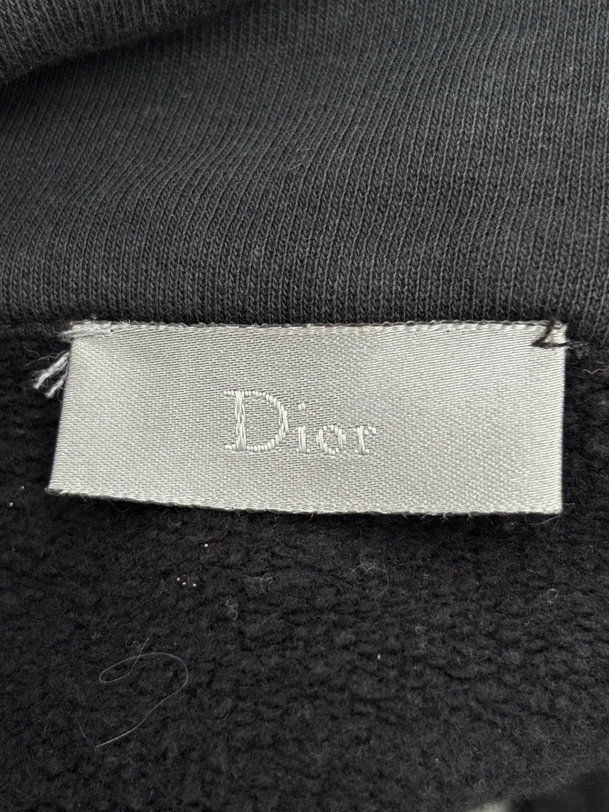 Dior Bee Track Top Jacket Size US S / EU 44-46 / 1 - 4 Thumbnail