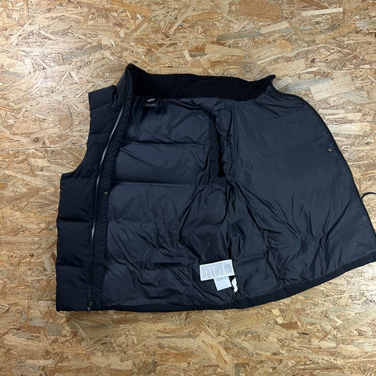 Nike × Nike ACG Nike Vest Gilet technical puffer archive acg asymmetric Size US S / EU 44-46 / 1 - 4 Thumbnail