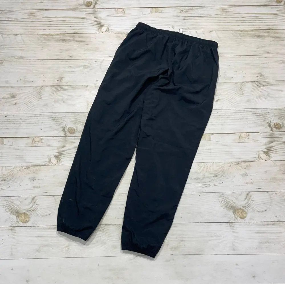 Nike Vintage Nike Track Pants 00s Big Logo Nylon Y2K Size US 38 / EU 54 - 9 Thumbnail