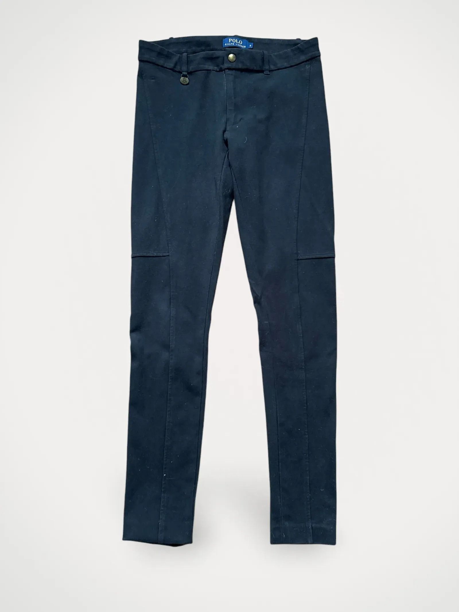 Ralph Lauren Ralph Lauren Pants Size 26" / US 2 / IT 38 - 1 Thumbnail