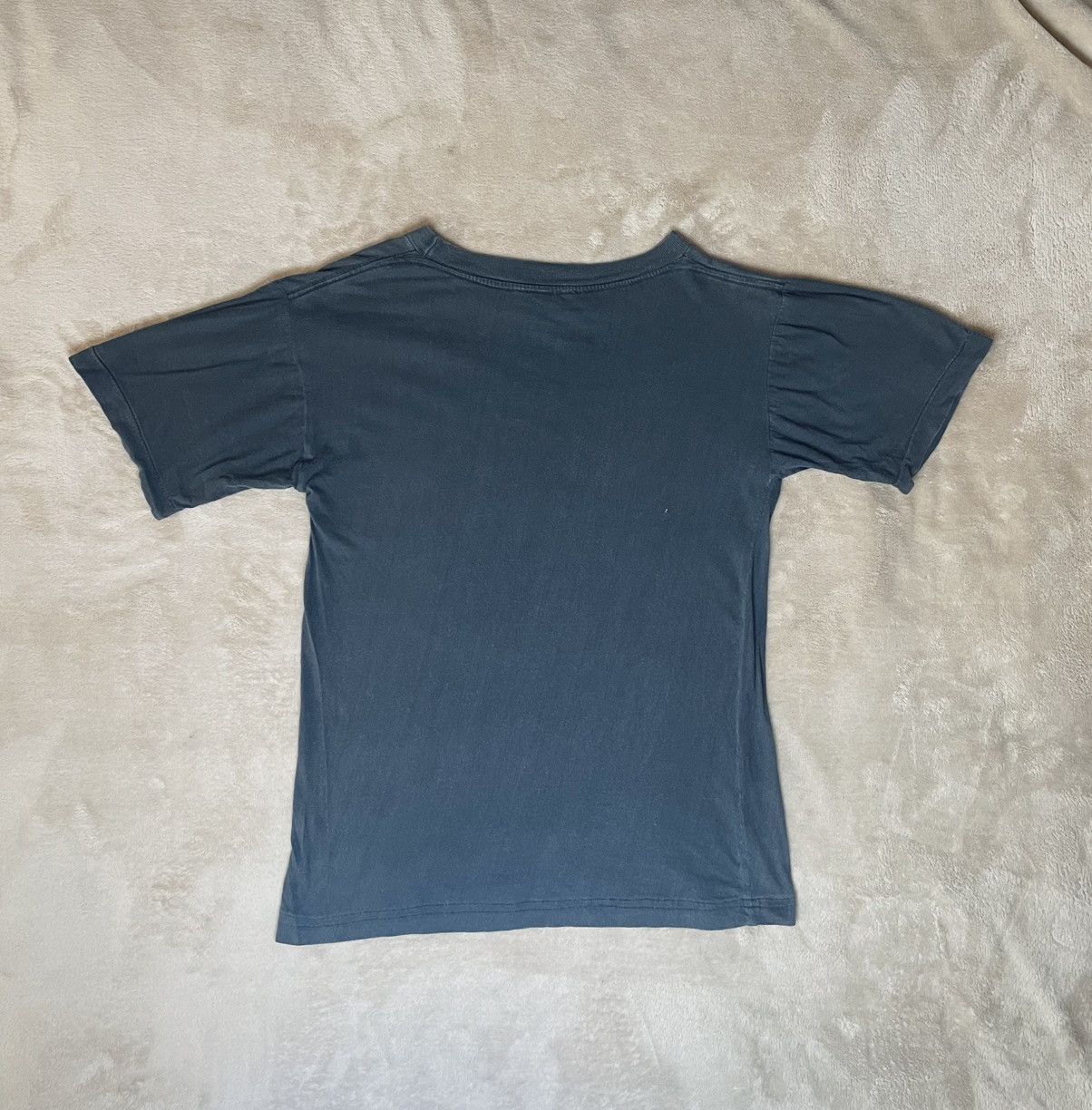 Other Pixies “Death to the Pixies” Vintage T-Shirt – Original 1991 Size US M / EU 48-50 / 2 - 5 Thumbnail