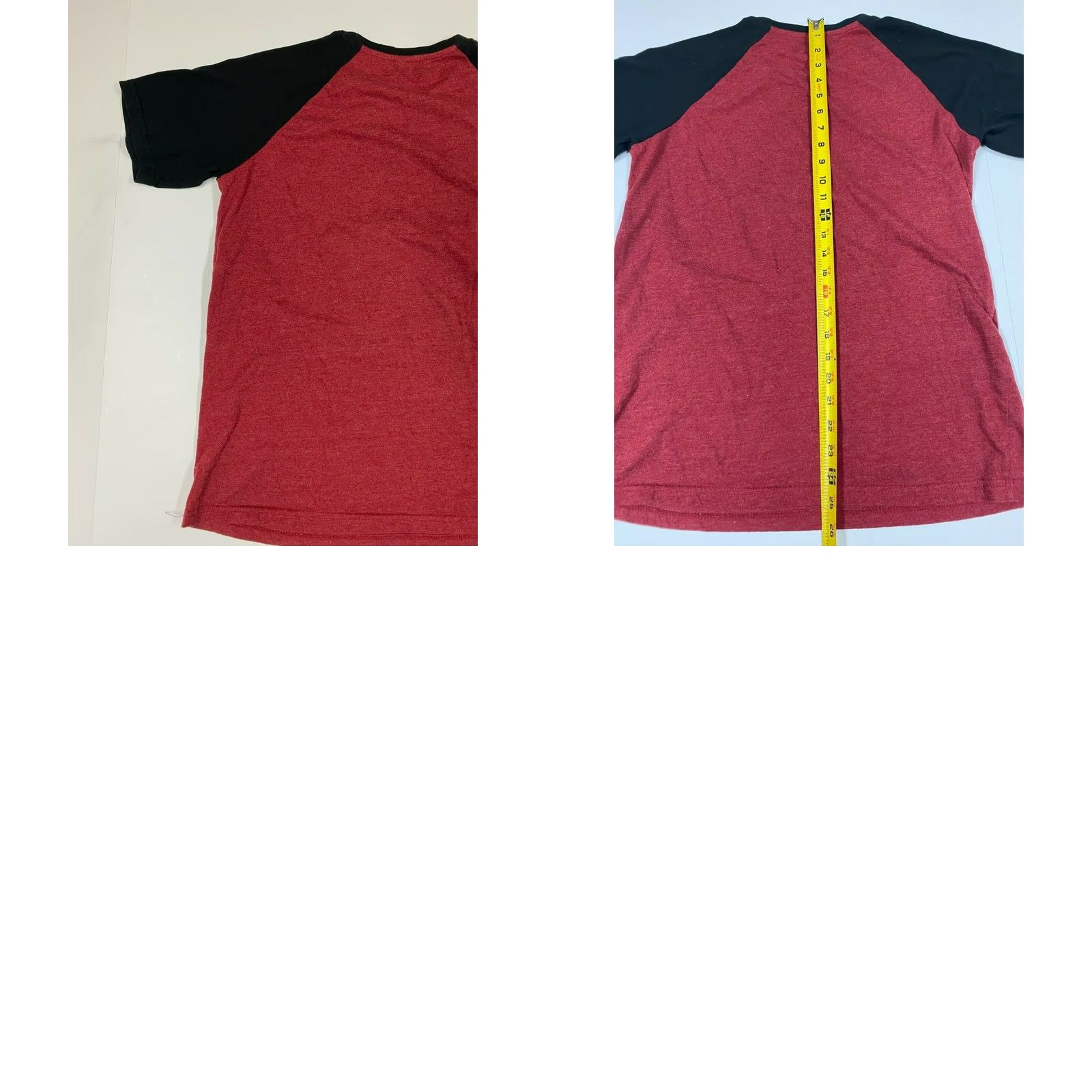 Star Wars Star Wars Shirt Mens Medium Red Crew Neck Short Sleeve Logo Cotton Spandex T-Shirt Star Wars Mens Regular Fit 90s Theme Stars Size US M / EU 48-50 / 2 - 8 Thumbnail