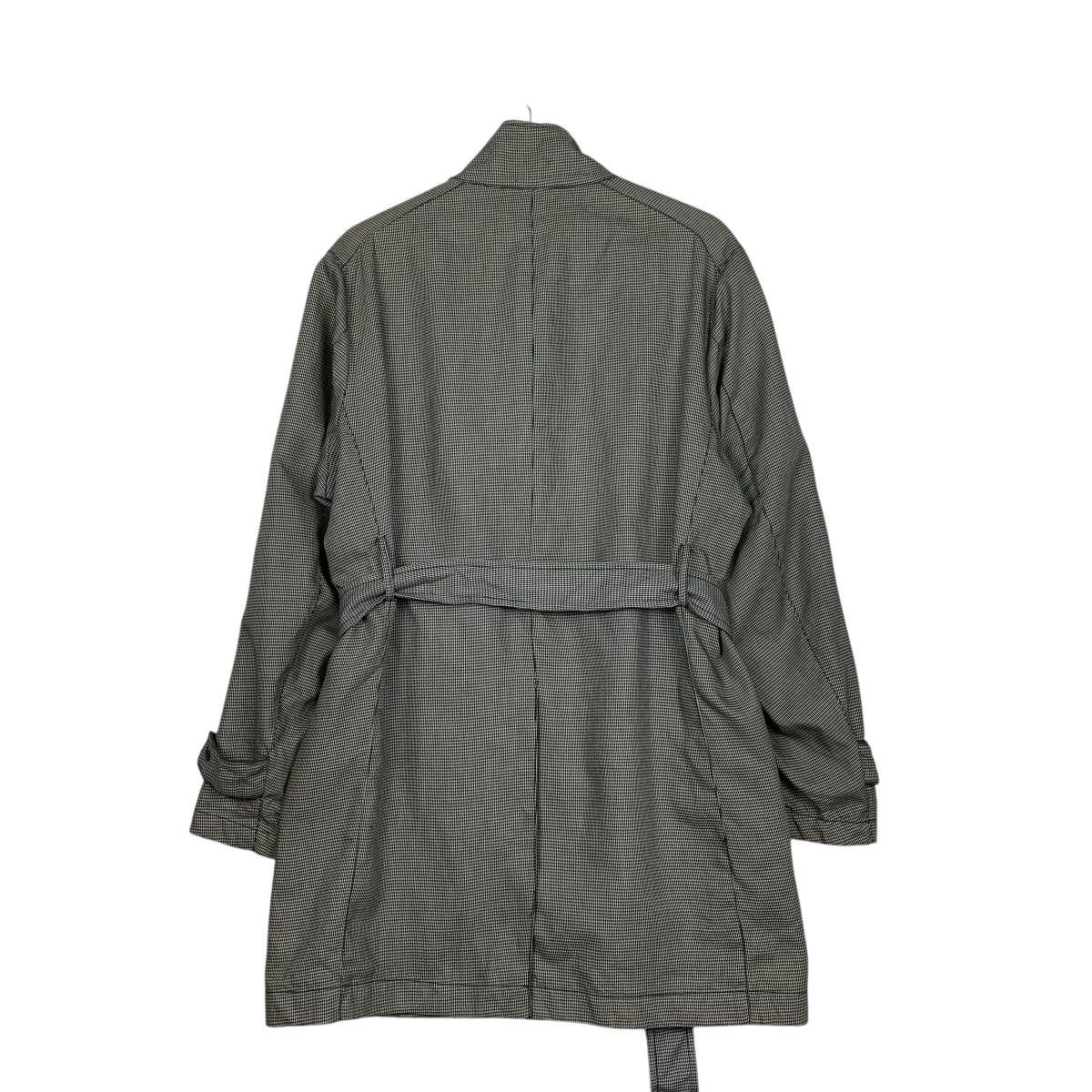 Japanese Brand Japanese Brand Field Dream Trench Coat Size US M / EU 48-50 / 2 - 7 Thumbnail