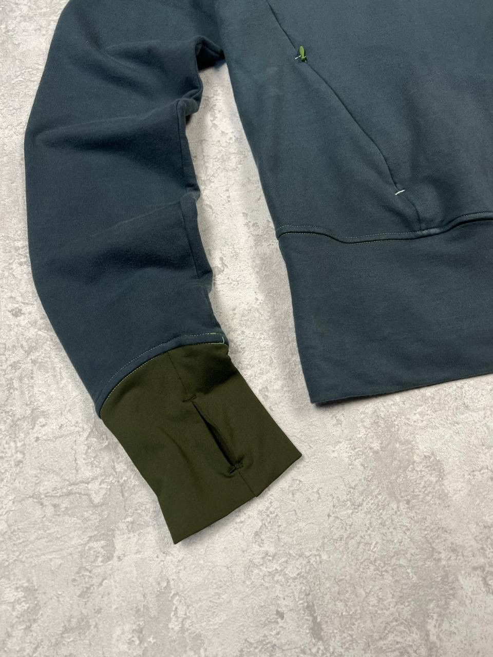 Arc'teryx Arcteryx Ninja Hoodie Balaclava Size M / US 6-8 / IT 42-44 - 4 Thumbnail