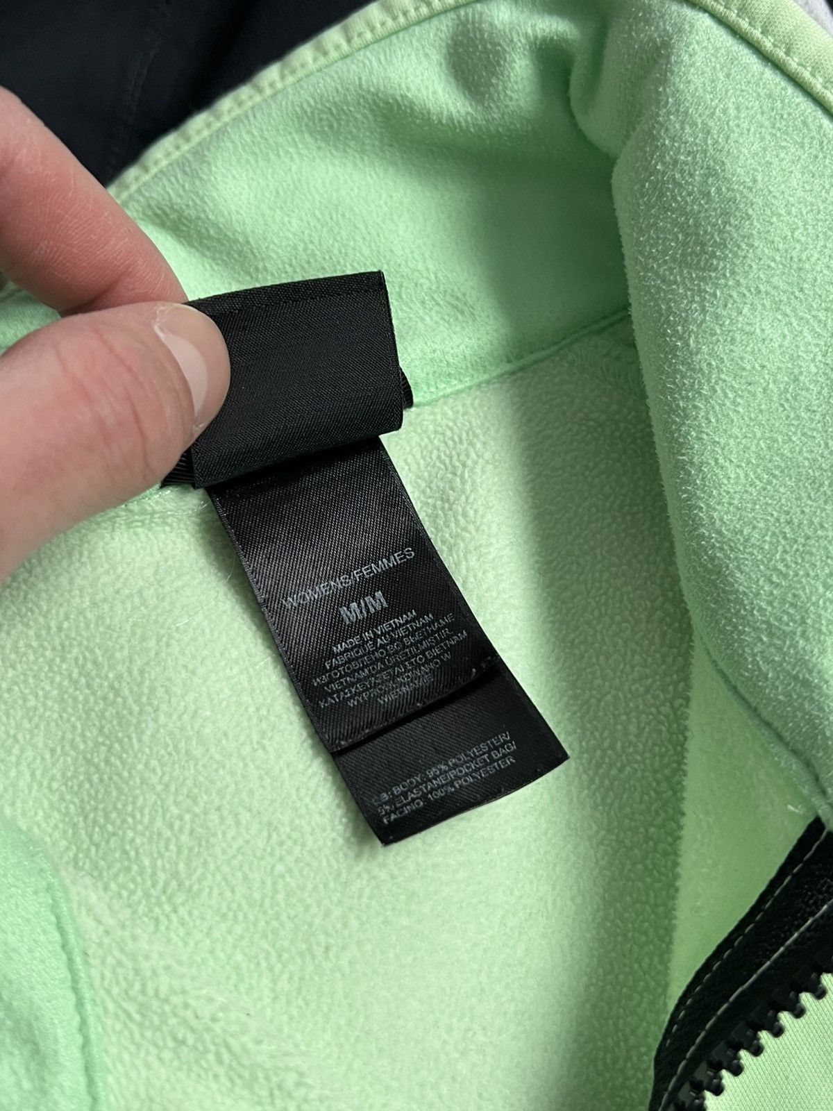The North Face The North Face 2in1 Fleece + Rain HyVent Jacket Size M / US 6-8 / IT 42-44 - 13 Thumbnail