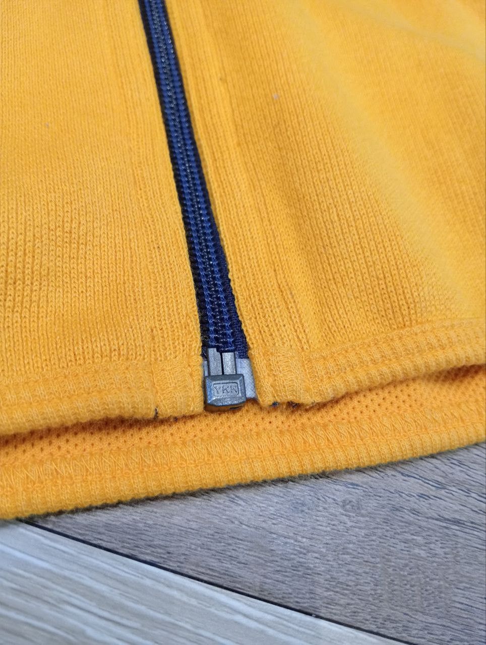 Lacoste VINTAGE LACOSTE VEST JACKET - SIZE 4 Size US M / EU 48-50 / 2 - 4 Thumbnail