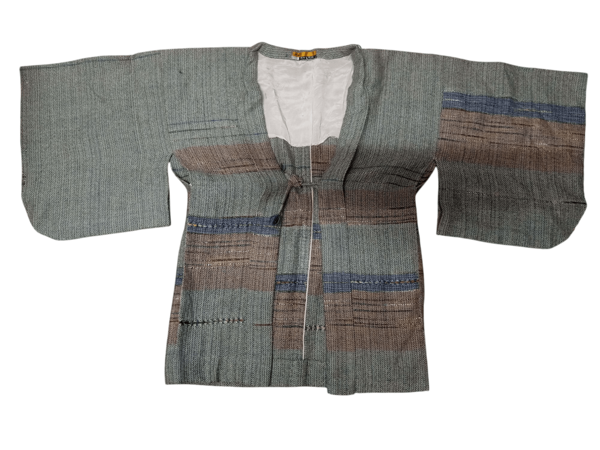 Japanese Brand Dress tradisional Japanese Men kimono Size US XL / EU 56 / 4 - 1 Thumbnail