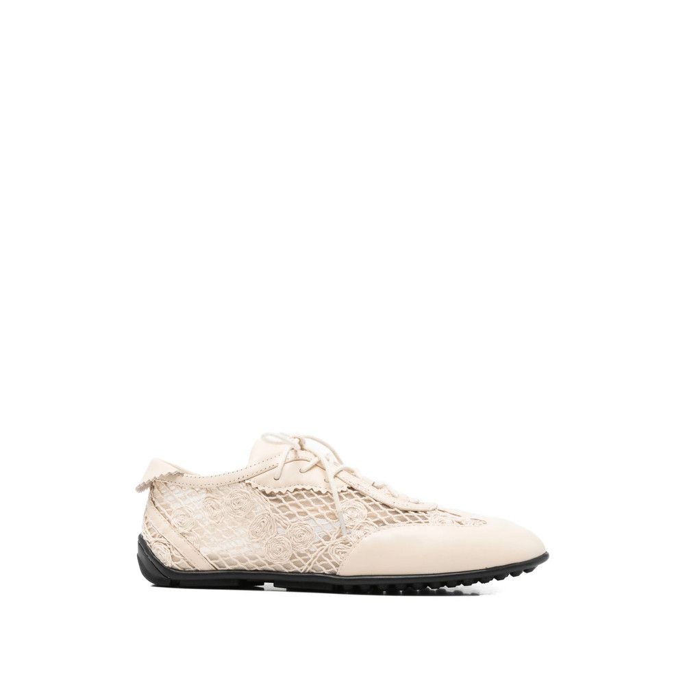 Stine Goya Stine Goya NEUTRALS Trainers Size US 8 / IT 38 - 1 Thumbnail