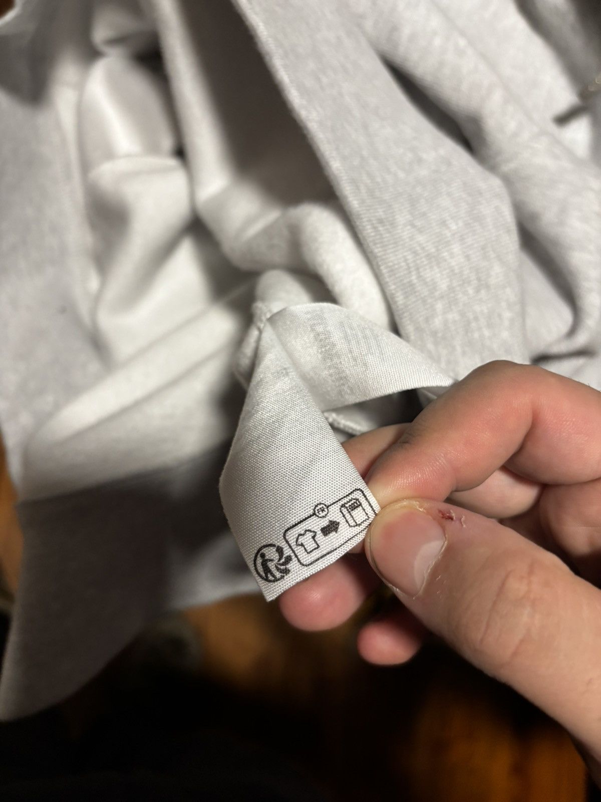 Jacquemus × Vintage Jacquemus Le Sweater Brode Size US L / EU 52-54 / 3 - 9 Thumbnail
