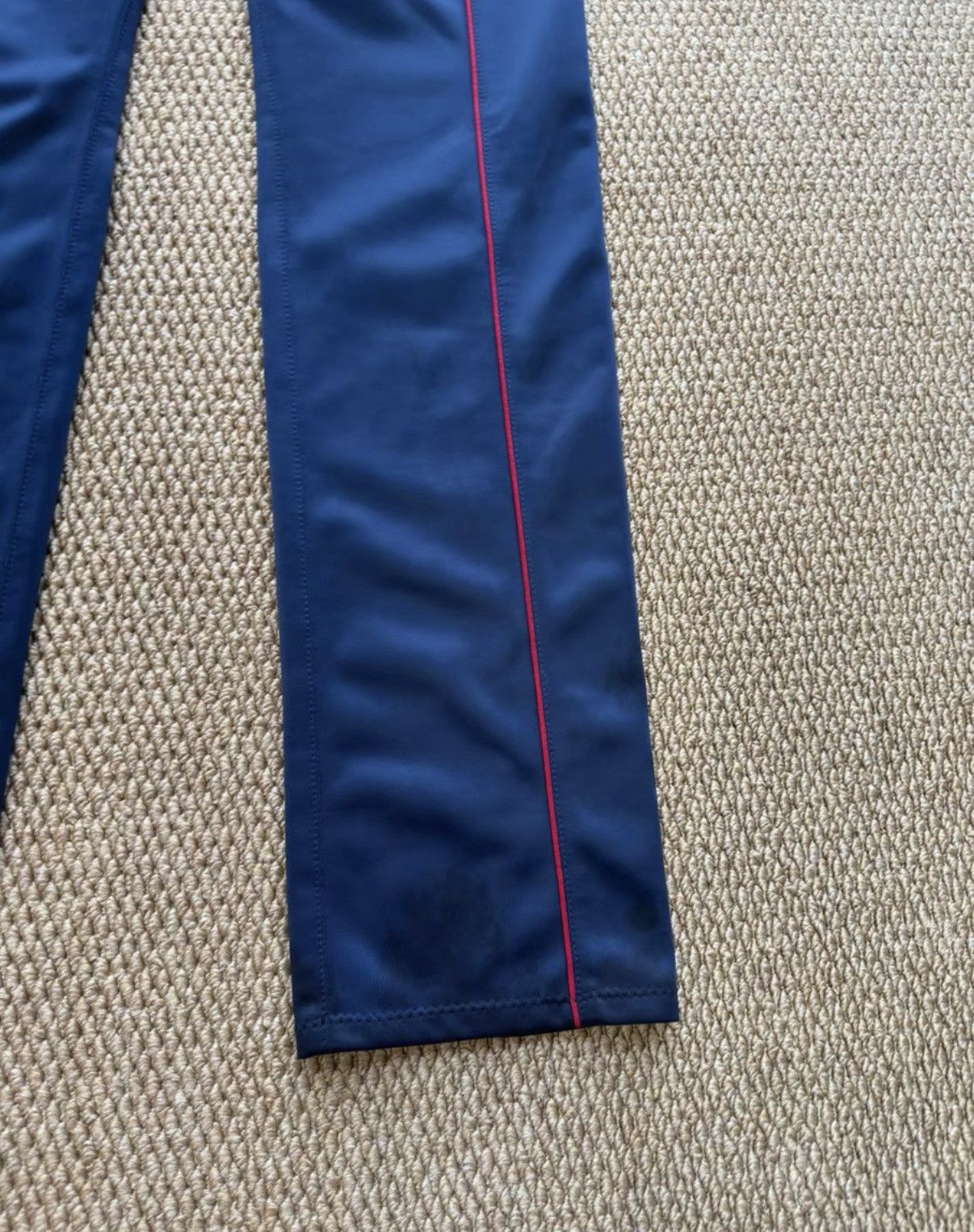 Comme des Garcons Comme des Garçons Sport Trousers K23 Size US 32 / EU 48 - 6 Thumbnail