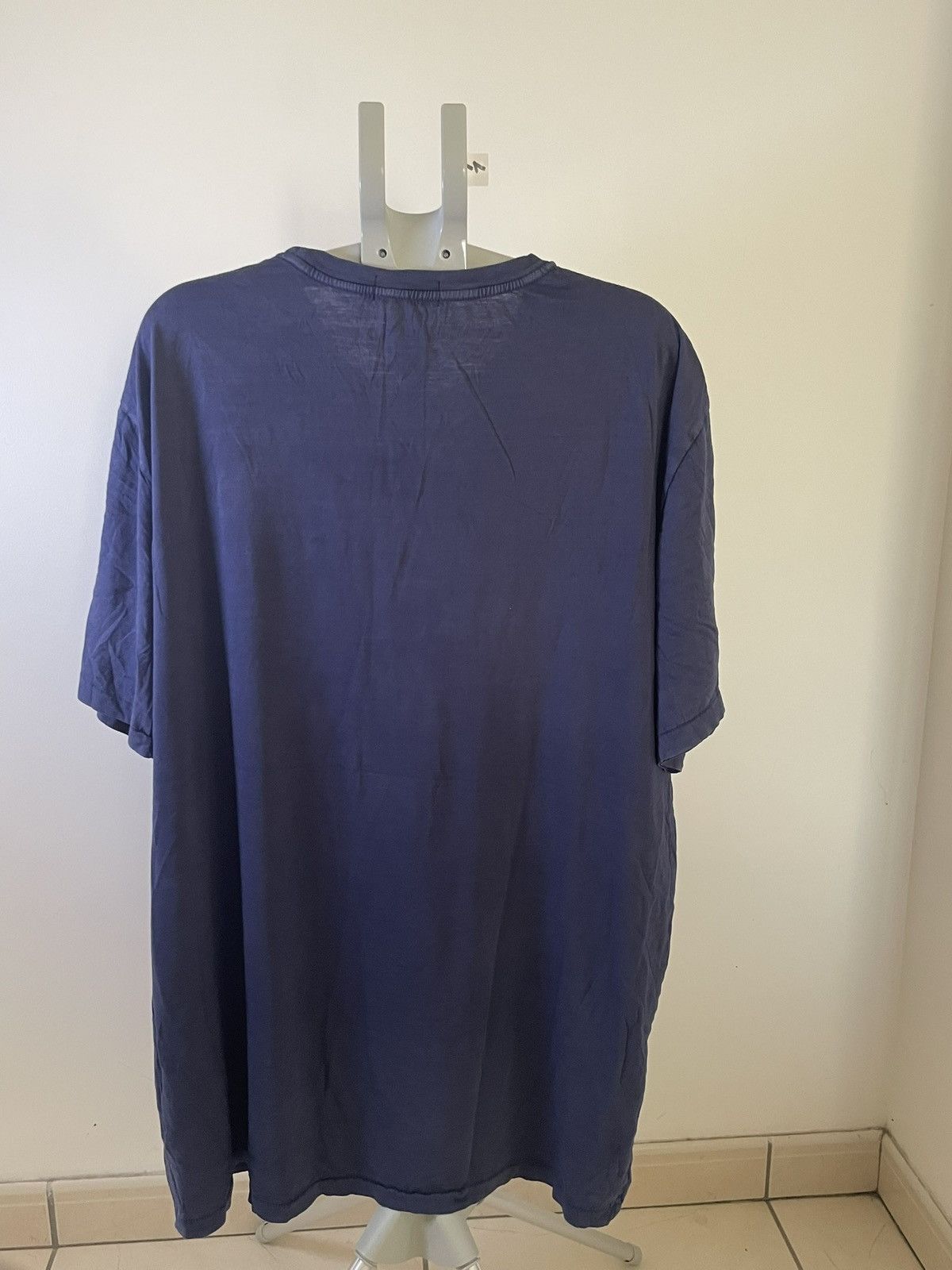 Ralph Lauren T-shirt Ralph Lauren Taille XXL (EU 58) Size US XXL / EU 58 / 5 - 4 Thumbnail