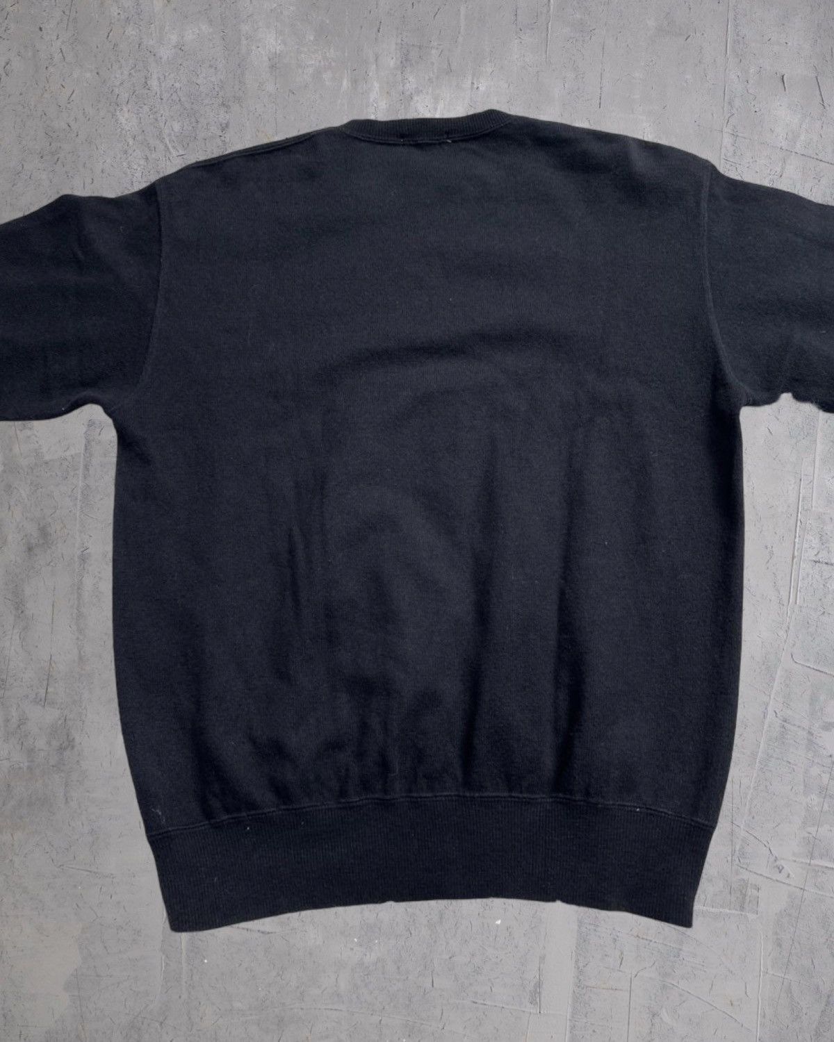 Comme des Garcons × Comme des Garcons Homme × Comme des Garcons Homme Plus Comme des garcons homme AD1989 sweater Size US L / EU 52-54 / 3 - 2 Thumbnail