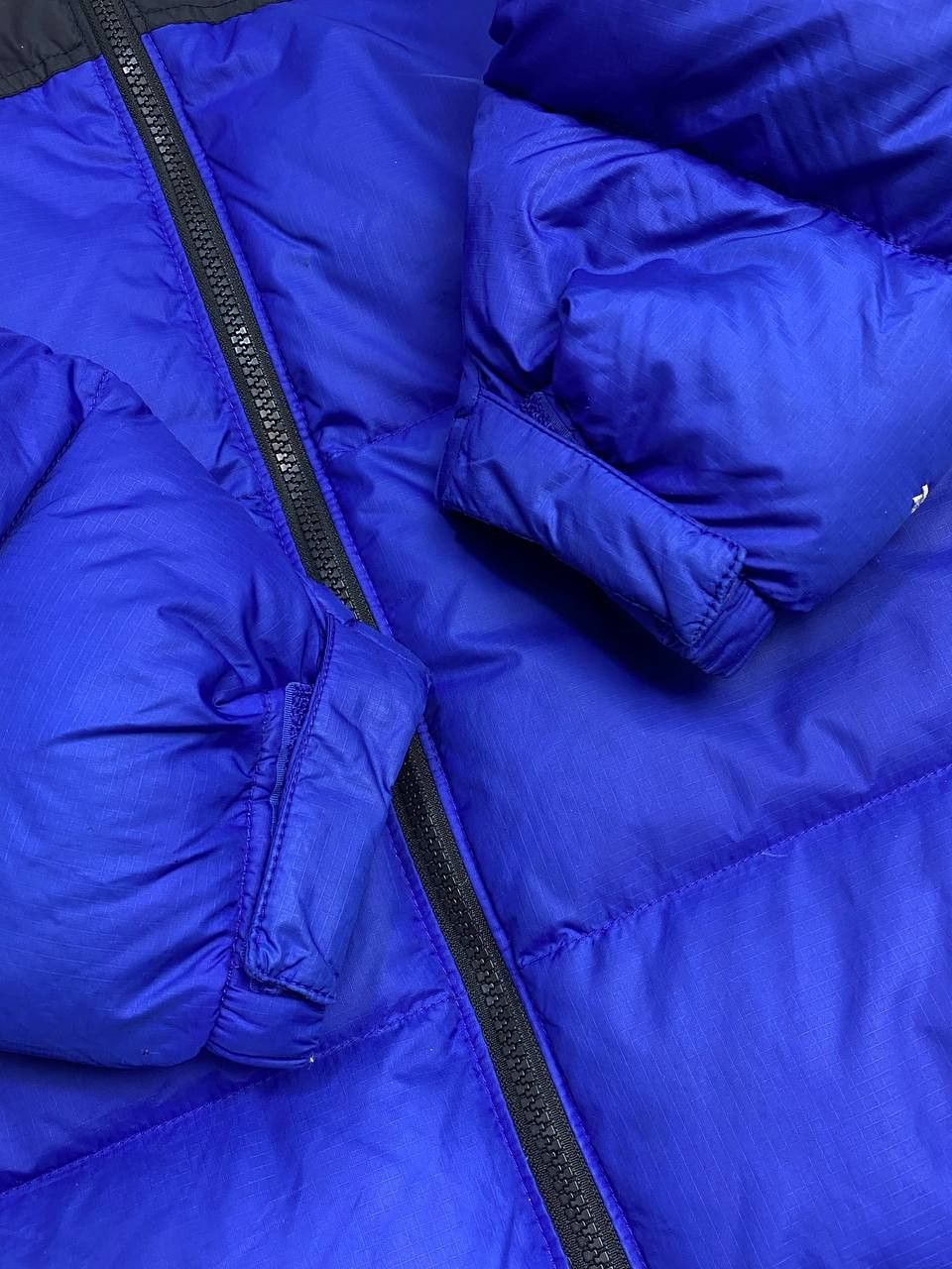The North Face The North Face TNF Nuptse Retro Puffer Down Hooded Jacket Size US M / EU 48-50 / 2 - 8 Thumbnail