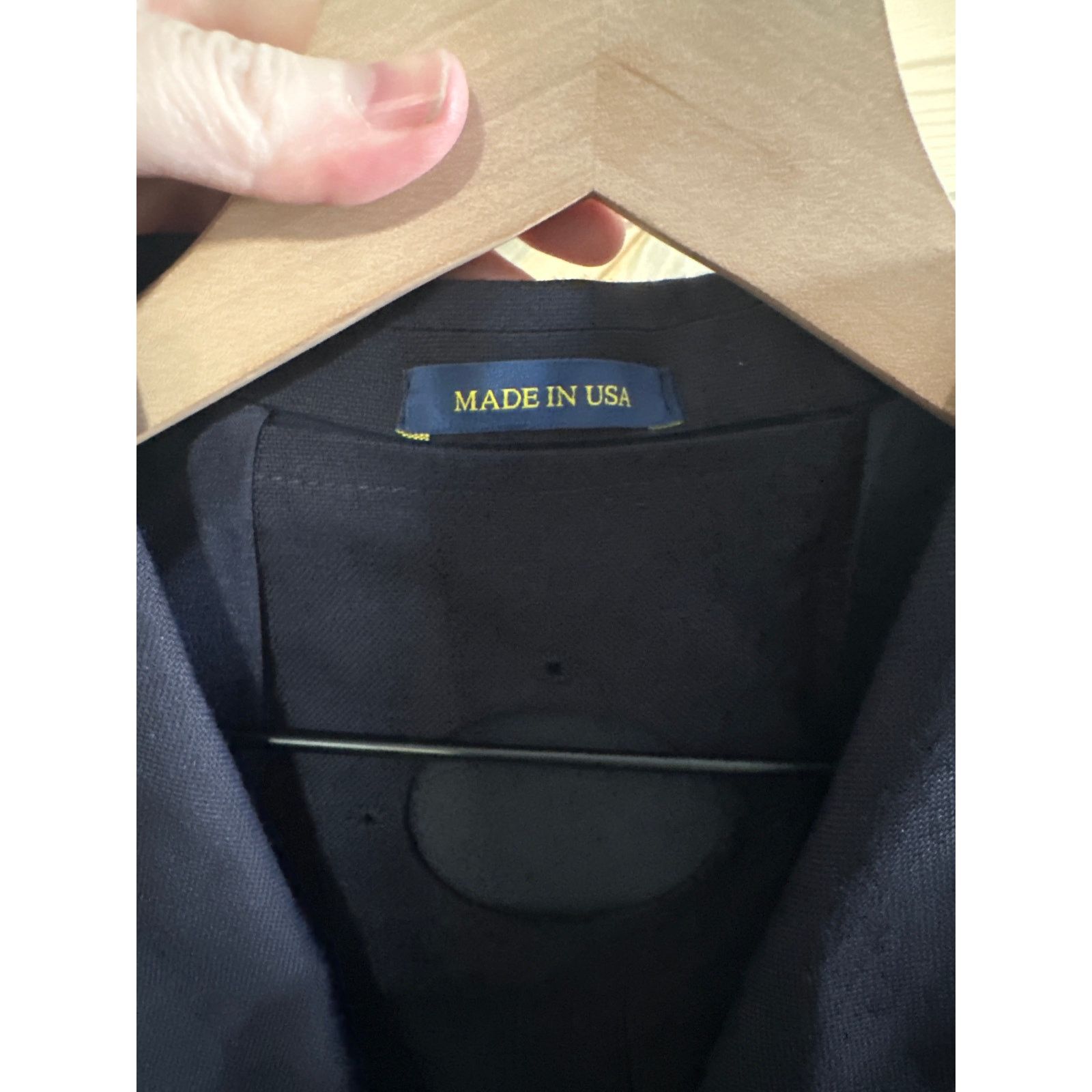 Polo Ralph Lauren Ralph Lauren Olympics 2020 official ceremony blazer! Size S / US 4 / IT 40 - 7 Thumbnail