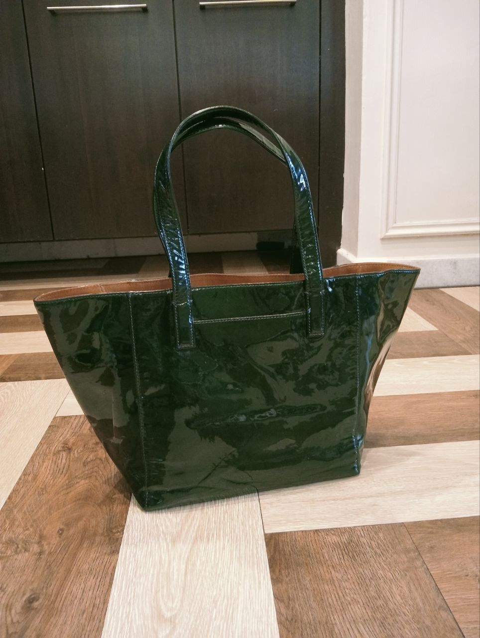 Margaret Howell MARGARET HOWELL IDEA BAG Size ONE SIZE - 5 Thumbnail