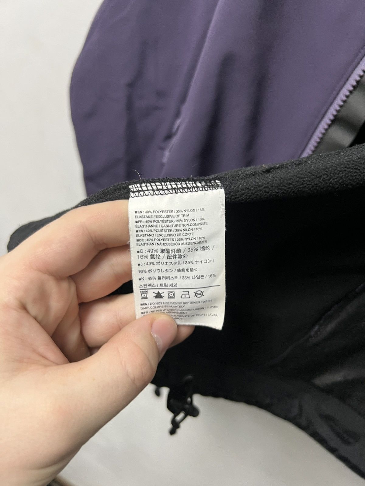 Arc'teryx Vintage Arcteryx Gamma MX soft shell polartec jacket Size US S / EU 44-46 / 1 - 10 Thumbnail