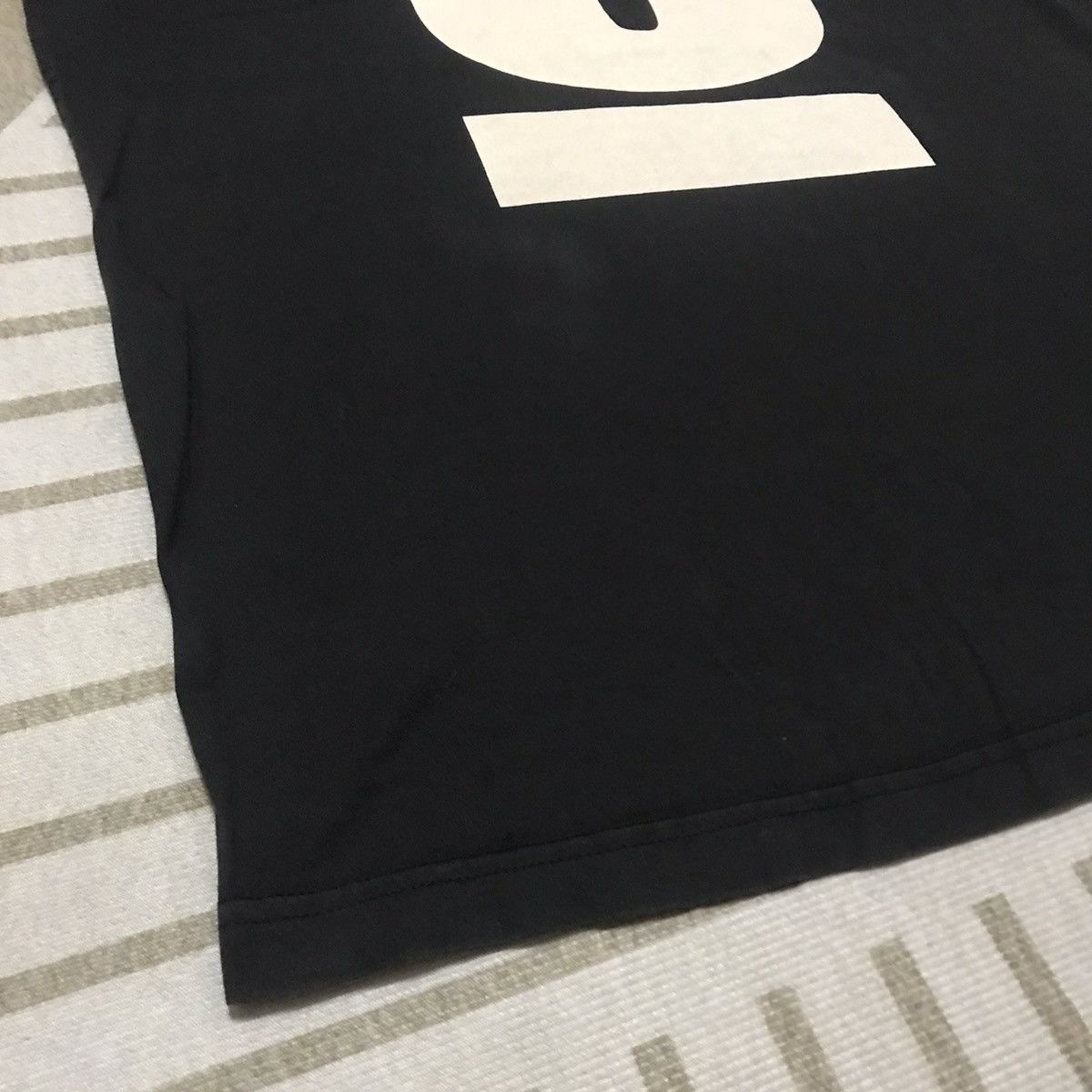 Designer × Jun Takahashi × Undercover UNDERCOVER JUN TAKAHASHI RARE TEE Size US XL / EU 56 / 4 - 6 Thumbnail