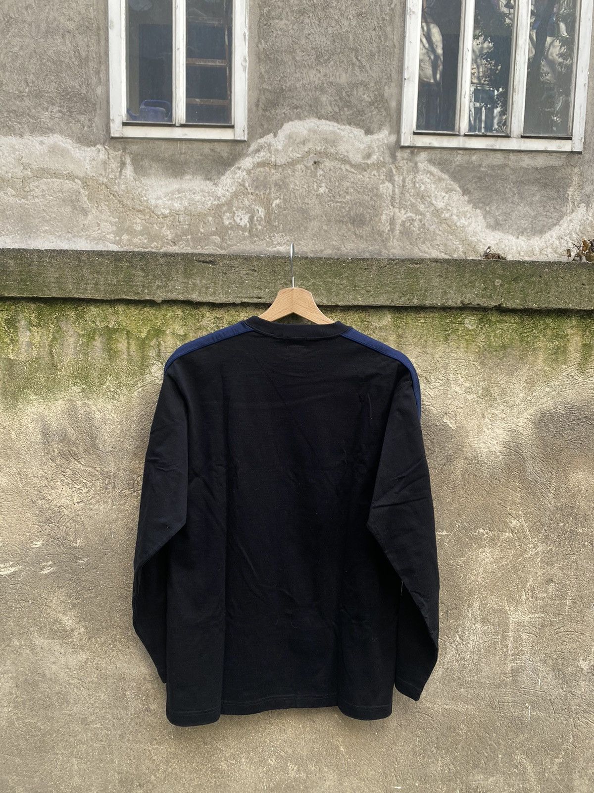 Beams Japan × Beams Plus × Japanese Brand Beams Lampas Longsleeve Size US M / EU 48-50 / 2 - 8 Thumbnail