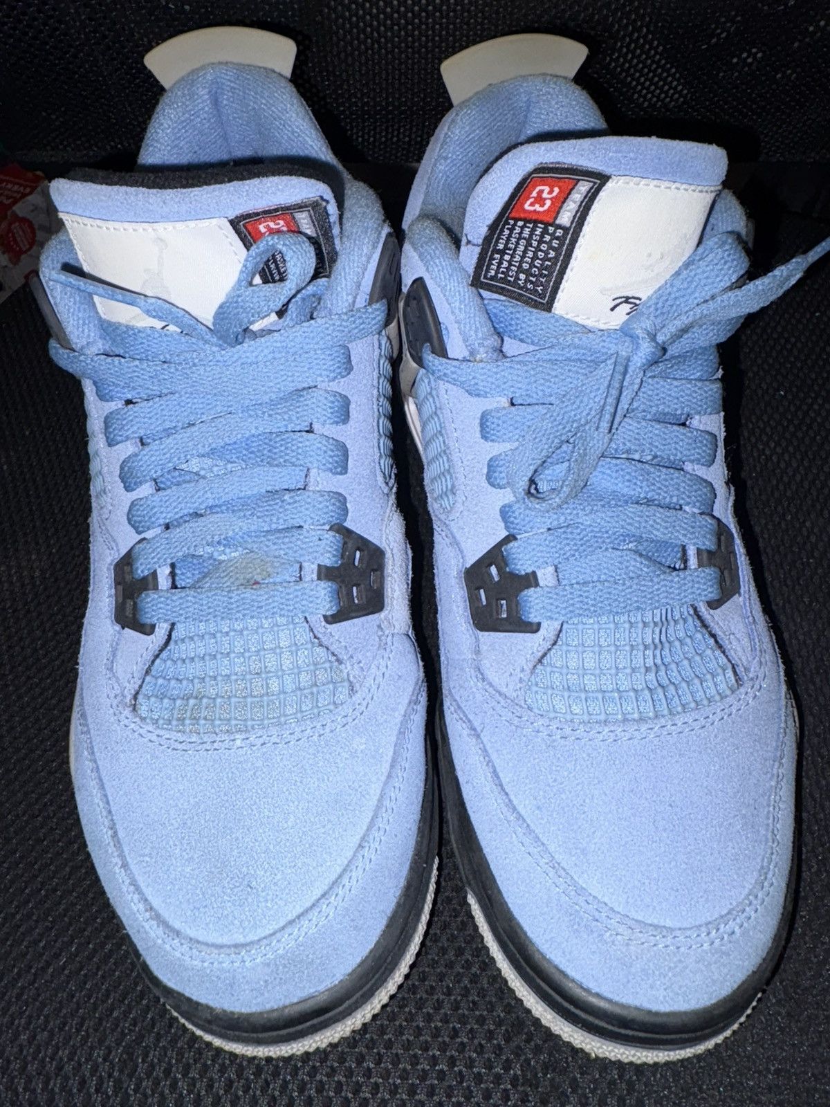 Jordan Brand Air Jordan university 4 Size US 7 / EU 40 - 1 Thumbnail