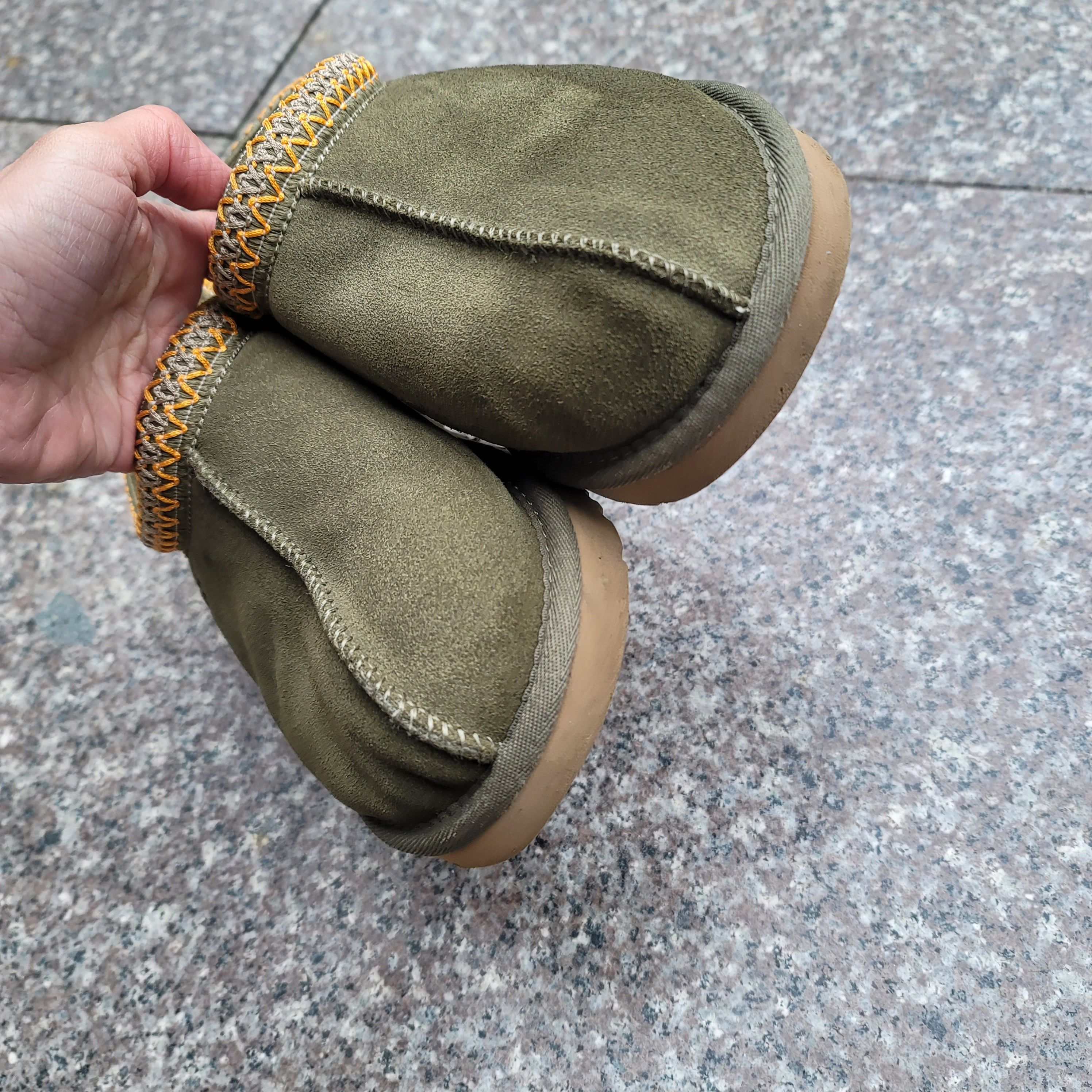 Ugg UGG Tasman shoes Size US 9 / IT 39 - 10 Thumbnail