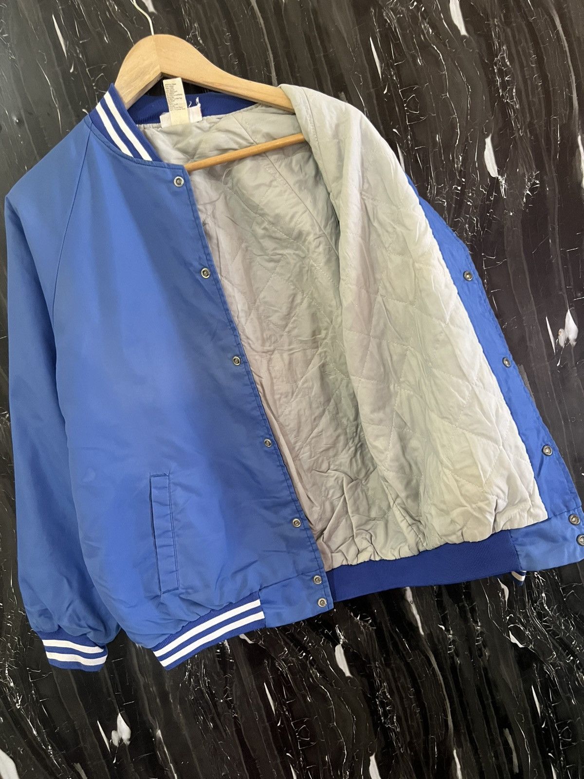 Vintage Vintage Hartwell Jacket – Classic Retro Outerwear Size US XL / EU 56 / 4 - 6 Thumbnail