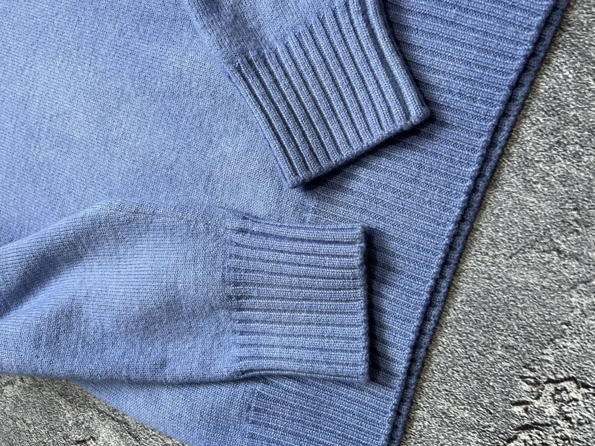 Vintage C.P. COMPANY SWEATER Archival Clothing Made In Italy Size US S / EU 44-46 / 1 - 4 Thumbnail