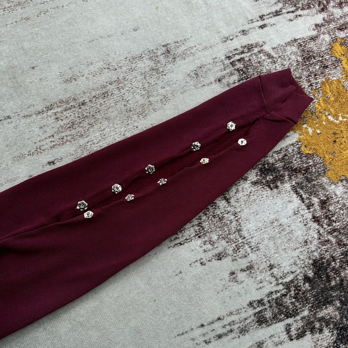 Lee VINTAGE LEE CUSTOMADE MADE IN USA EMBROIDERY SMALL LOGO Size US M / EU 48-50 / 2 - 8 Thumbnail