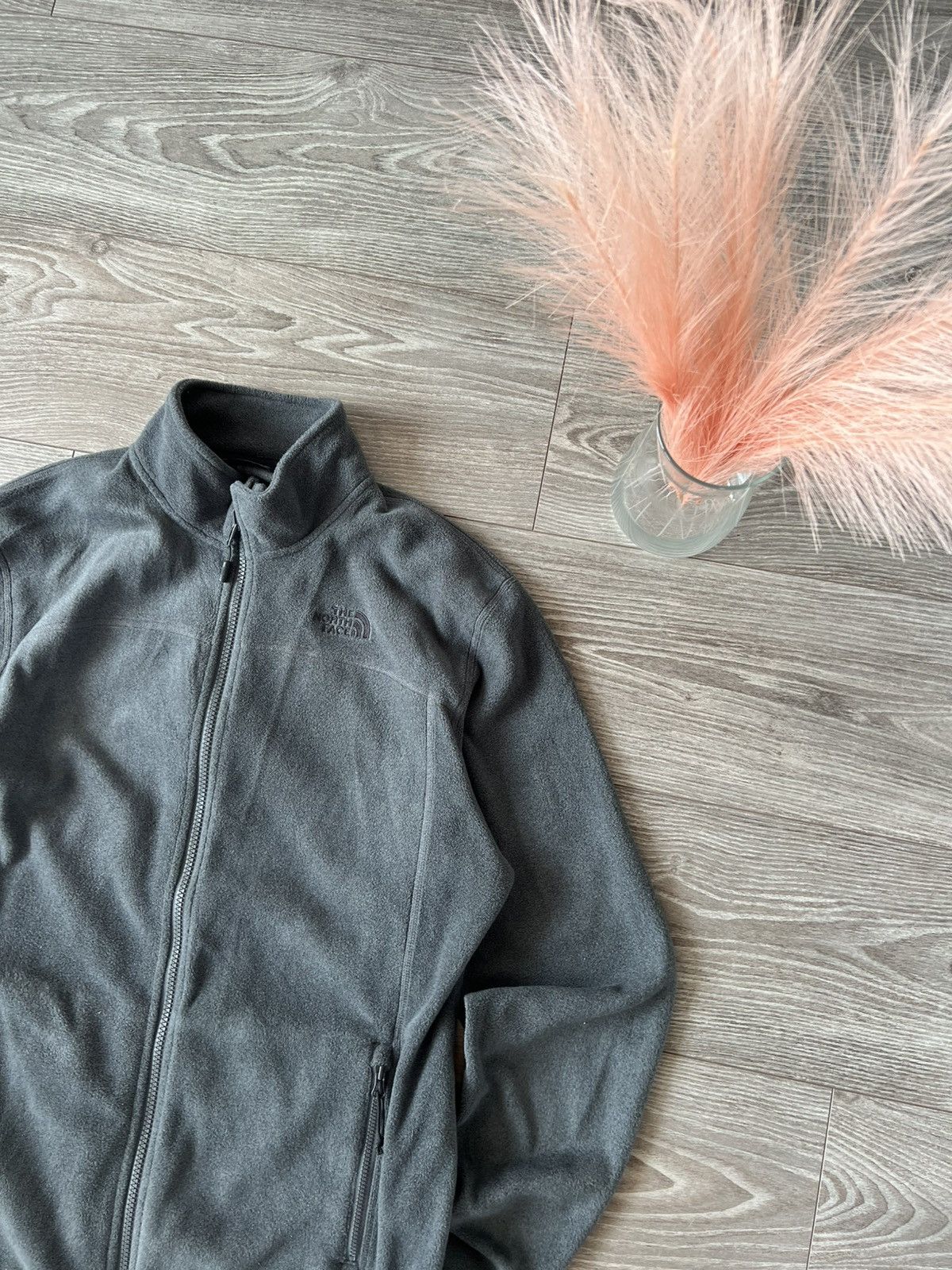 ‼️The North Face TNF Polartec Recycled New Collection Fleece
