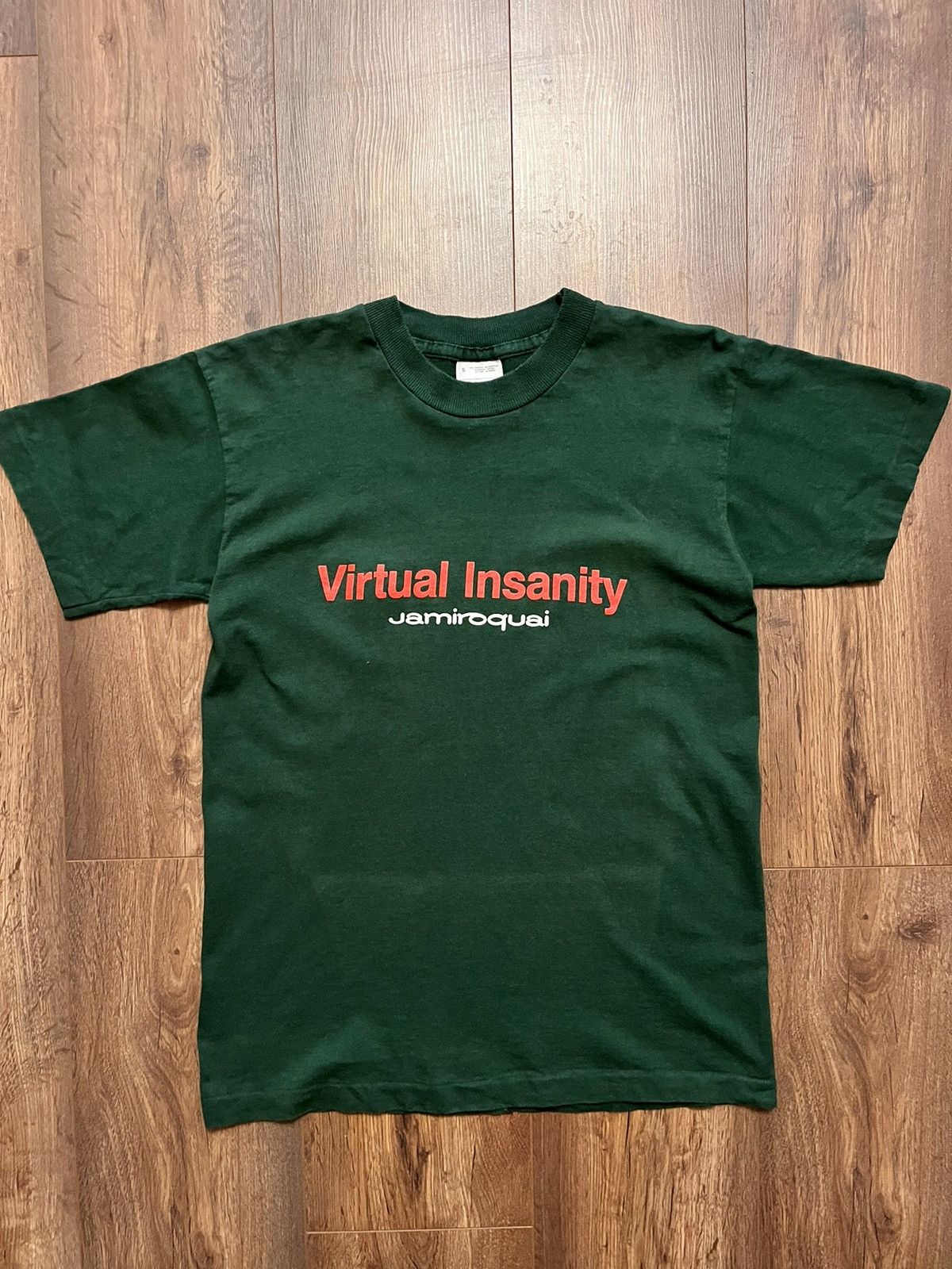 Vintage 90