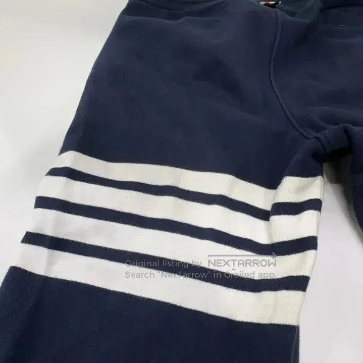 Thom Browne nigel cabourn naval dungaree denim overalls. Size US 34 / EU 50 - 7 Thumbnail