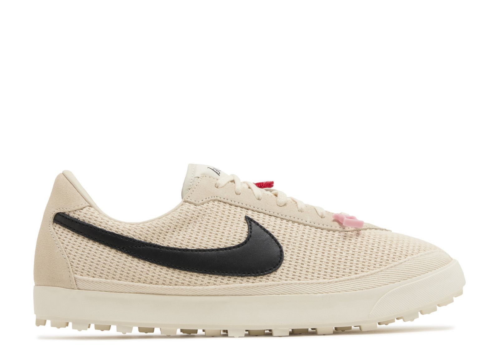 Bode × Nike Nike Astro Grabber SP Bode Natural Size US 11 / EU 44 - 3 Thumbnail