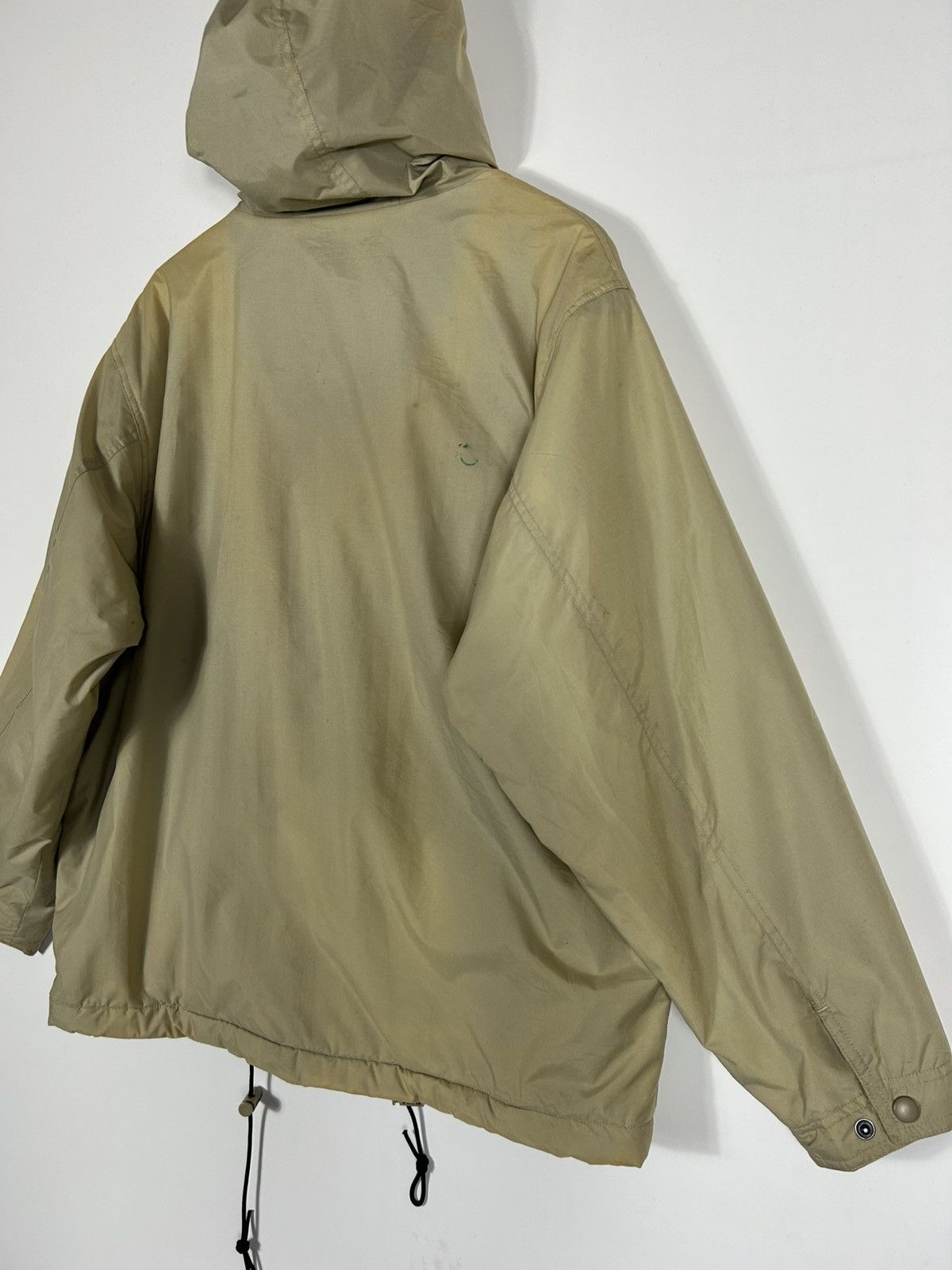 Vintage ⚡️Vintage Kiki Honolulu Hawaii Hooded Zipper Jacket Size US L / EU 52-54 / 3 - 15 Thumbnail