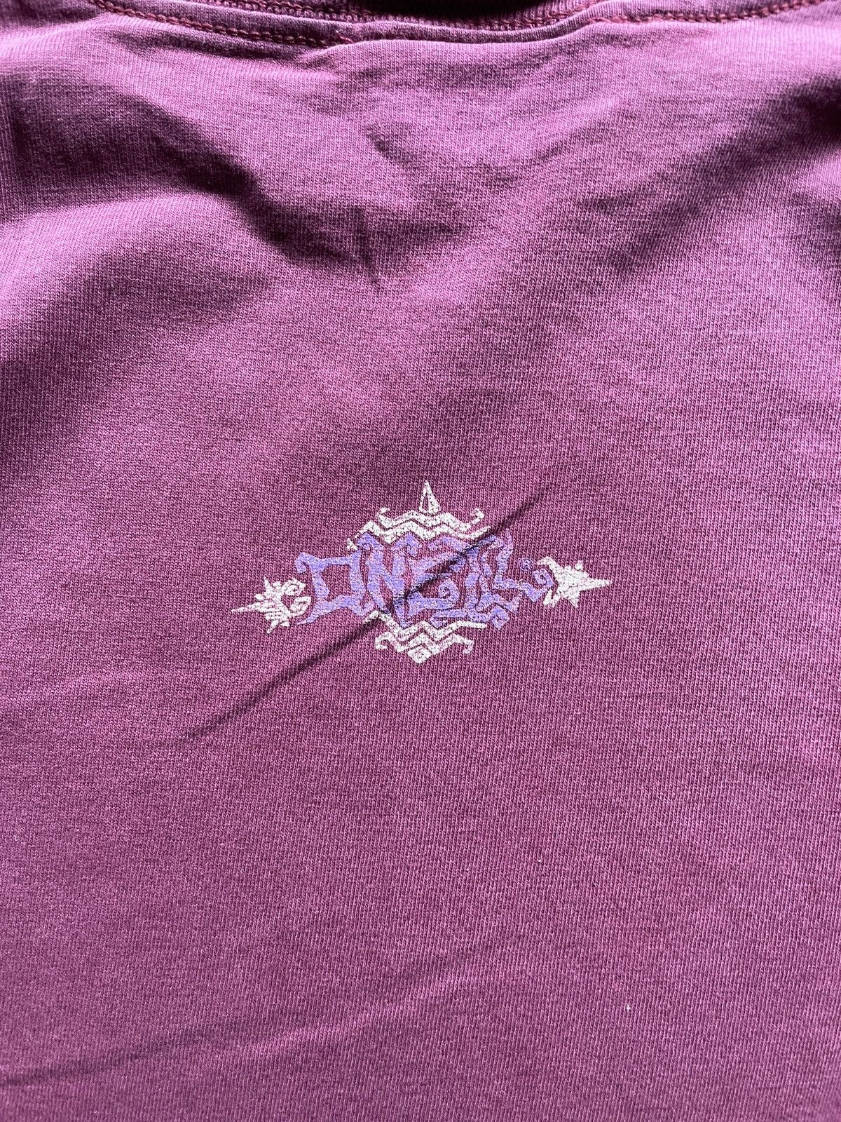 O'Neill × Vintage Vintage O’neill 1991 Surf Tee Size US XL / EU 56 / 4 - 8 Thumbnail