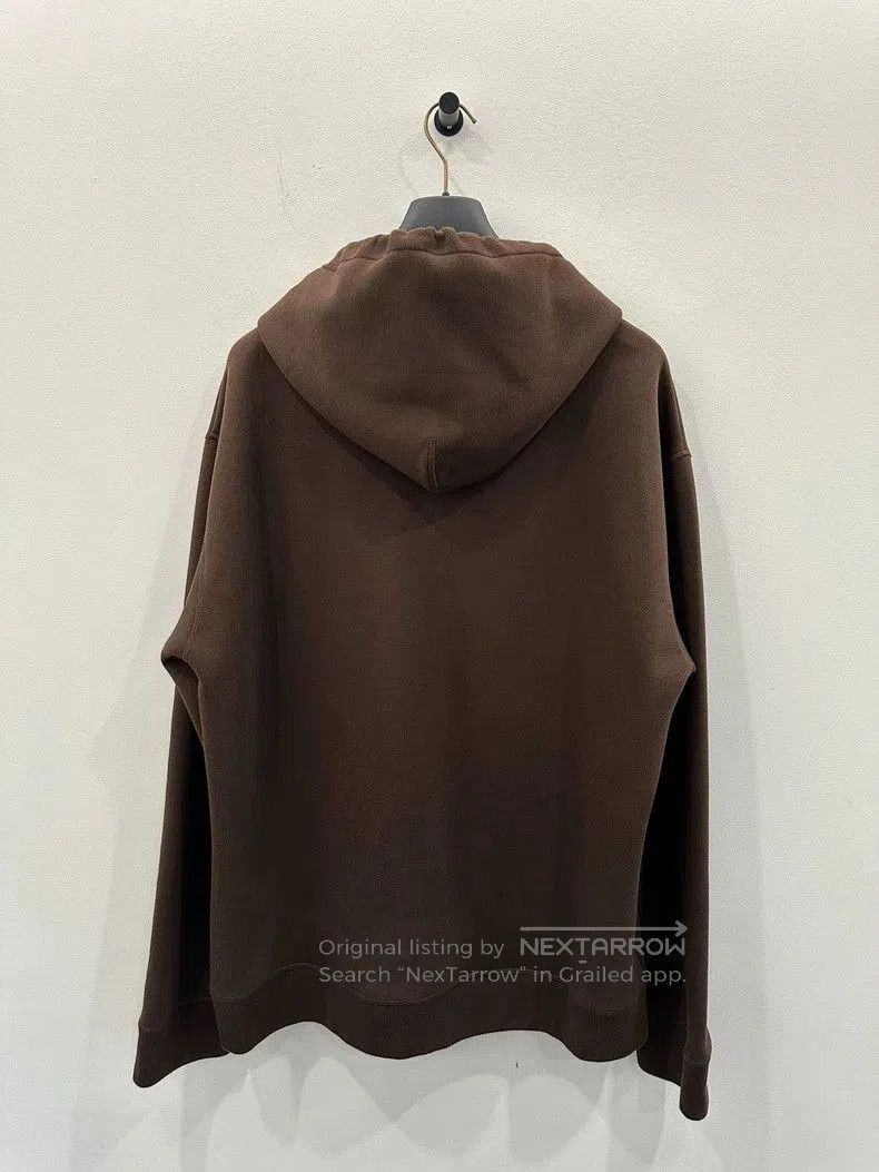 Louis Vuitton Louis Vuitton x Timberland Brown Hoodie. Size US L / EU 52-54 / 3 - 2 Thumbnail