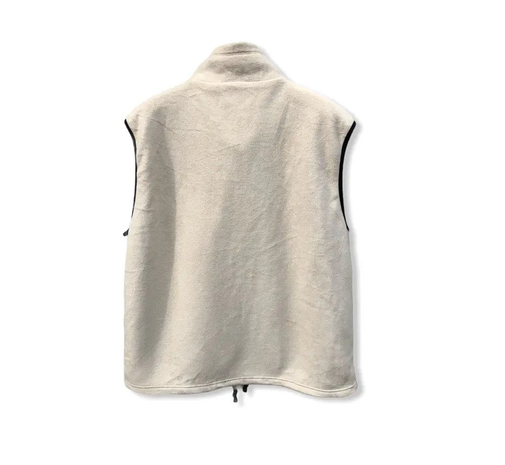 Converse Vintage Converse Small Logo Vest Size US L / EU 52-54 / 3 - 4 Thumbnail