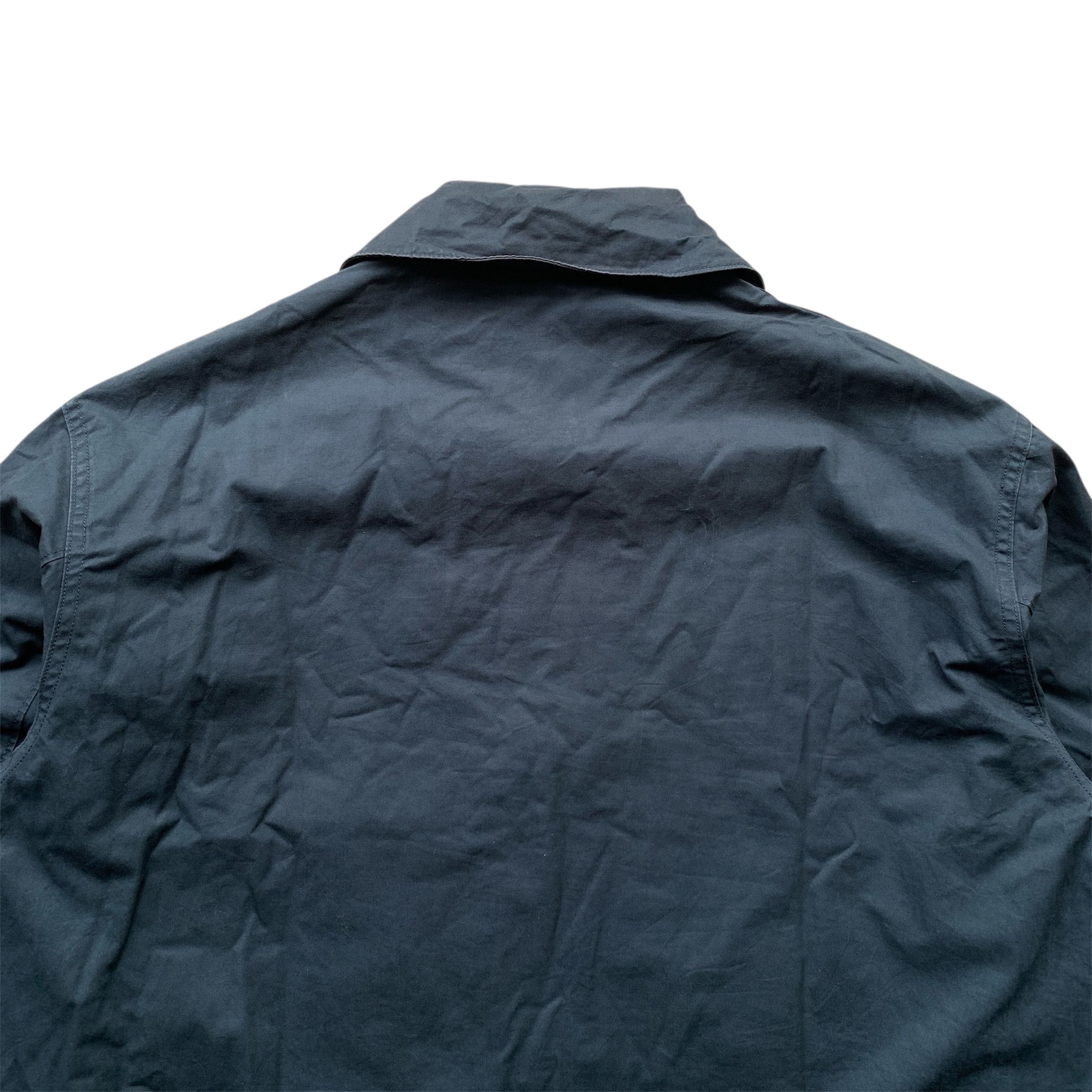Lemaire × Uniqlo Uniqlo U Utility Short Blouson Jacket Japanese Brand Size US L / EU 52-54 / 3 - 15 Thumbnail