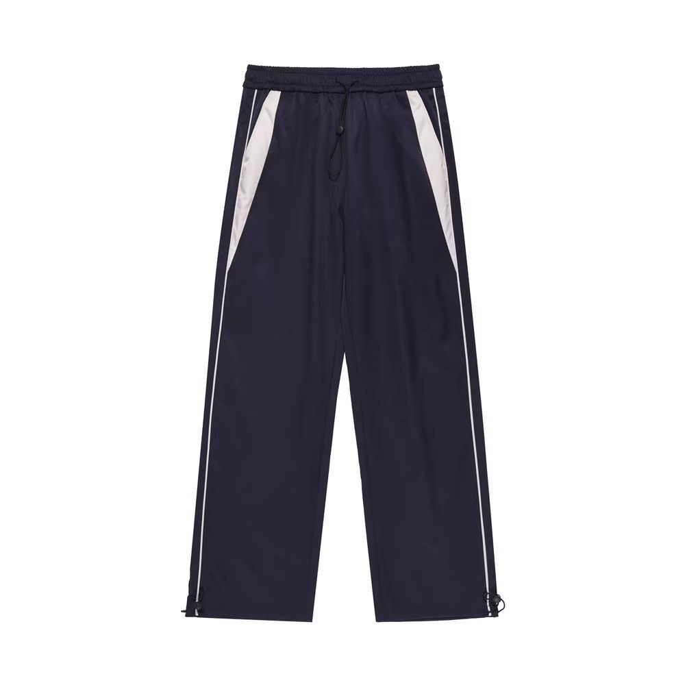 Japanese Brand × Jean American street sports loose matching pocket casual trousers Size US 32 / EU 48 - 1 Thumbnail