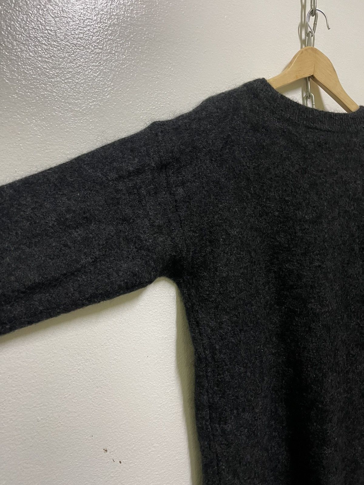 Acne Studios Acne Studios Wham Mohair Paw13 Size XS / US 0-2 / IT 36-38 - 7 Thumbnail